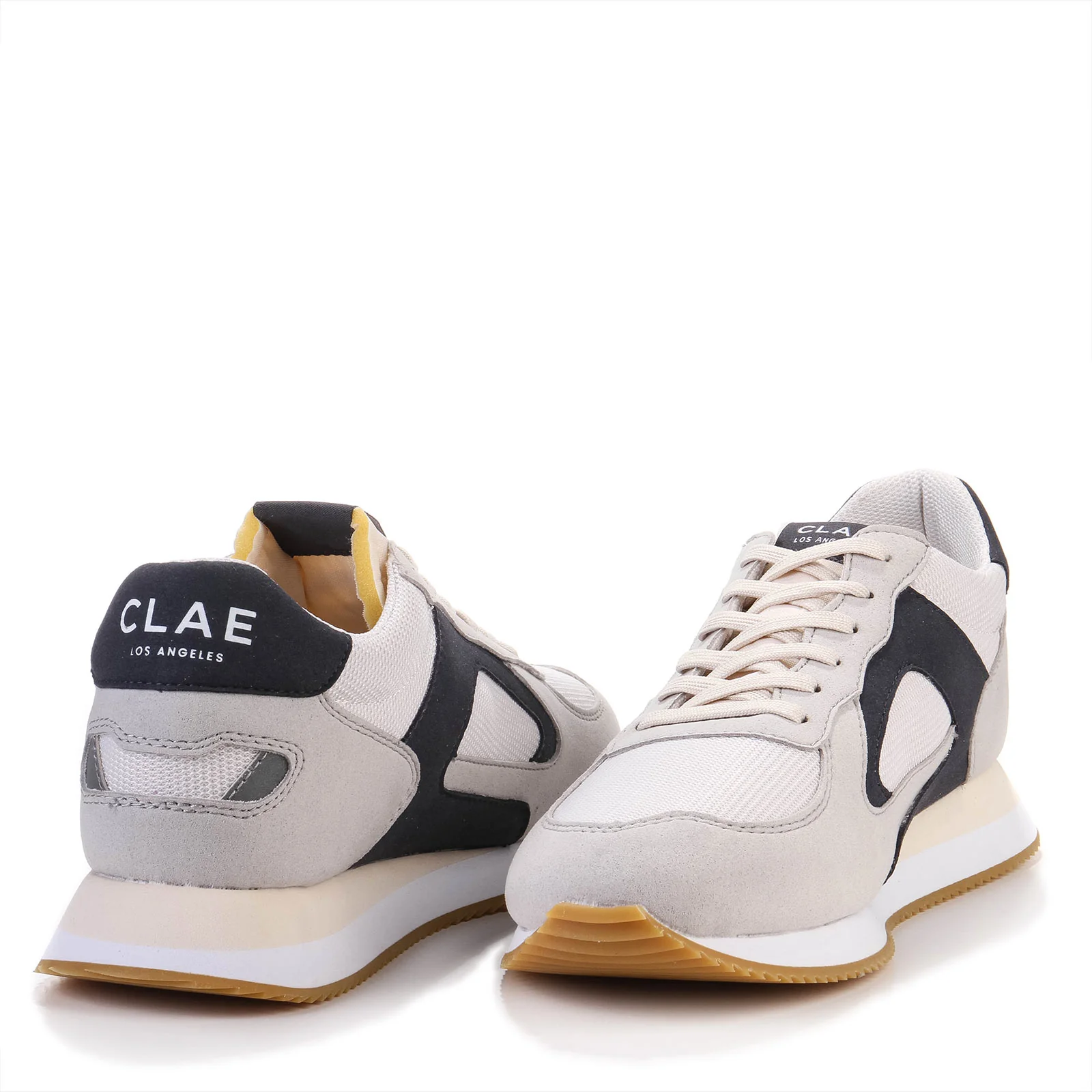 Edson microchip white/navy - Image 3