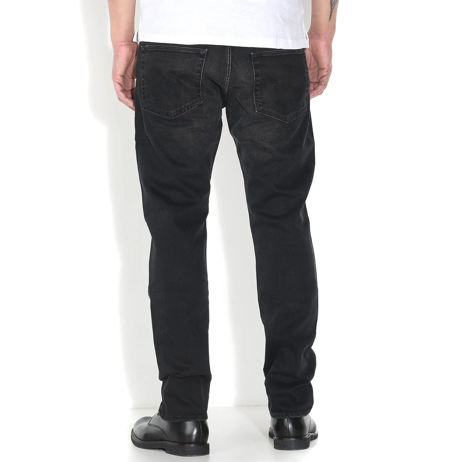 ED-55 black mineral wash - Image 3