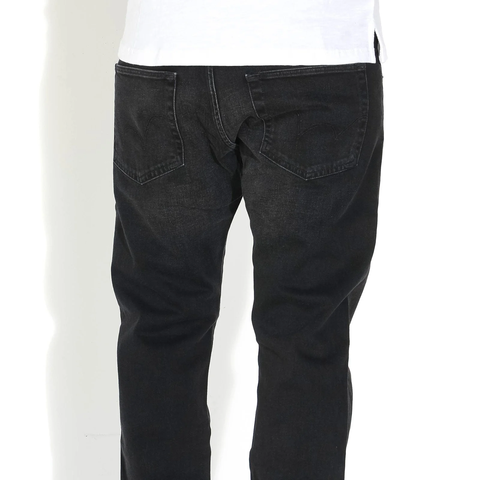 ED-55 black mineral wash - Image 4