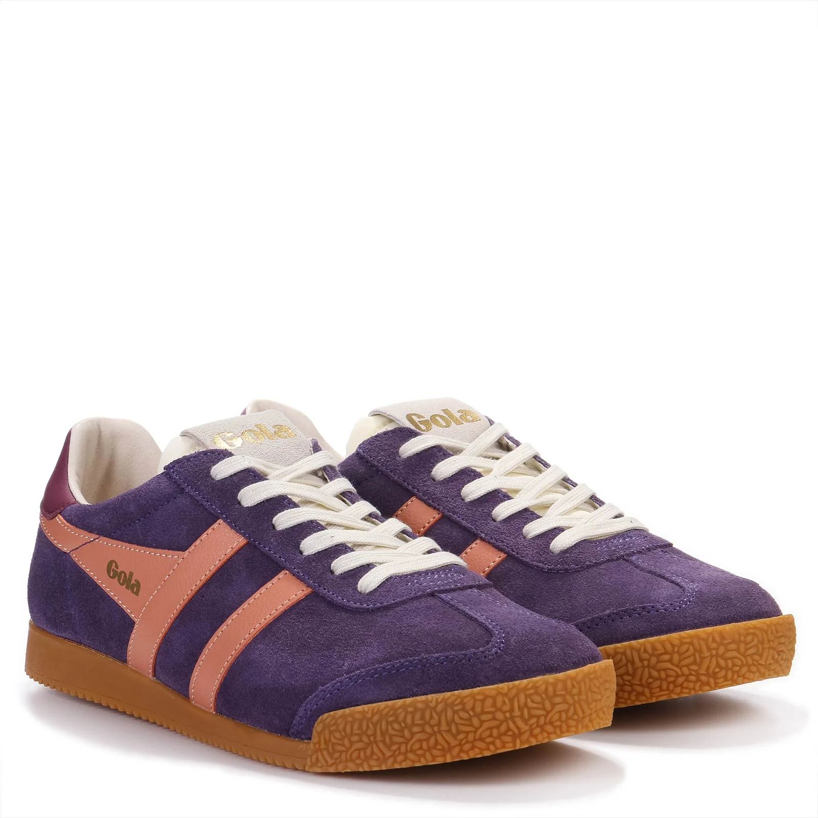Elan plum/terracotta/cerise - Image 2