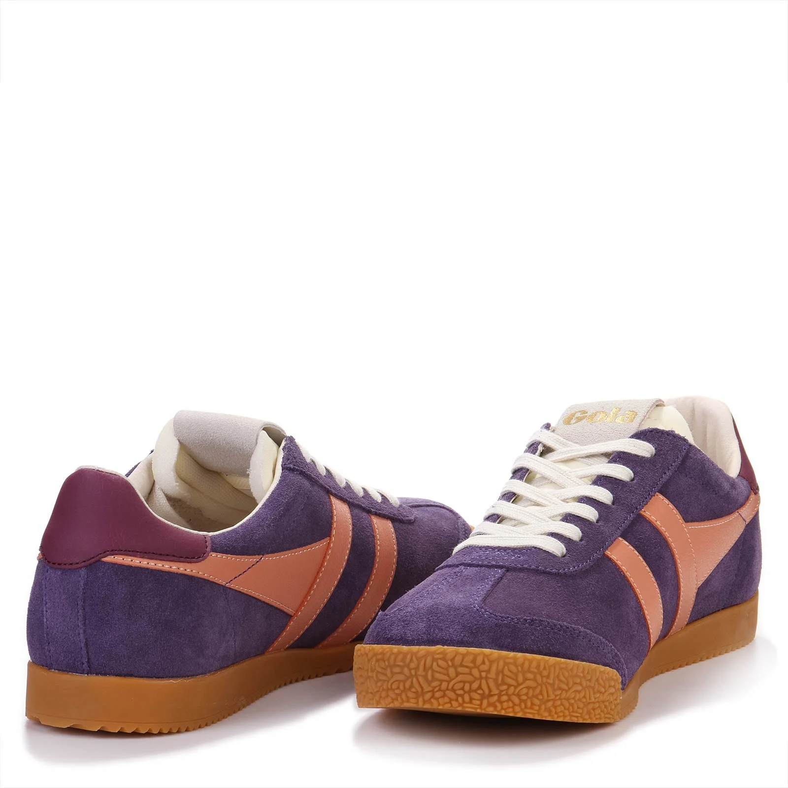 Elan plum/terracotta/cerise - Image 3