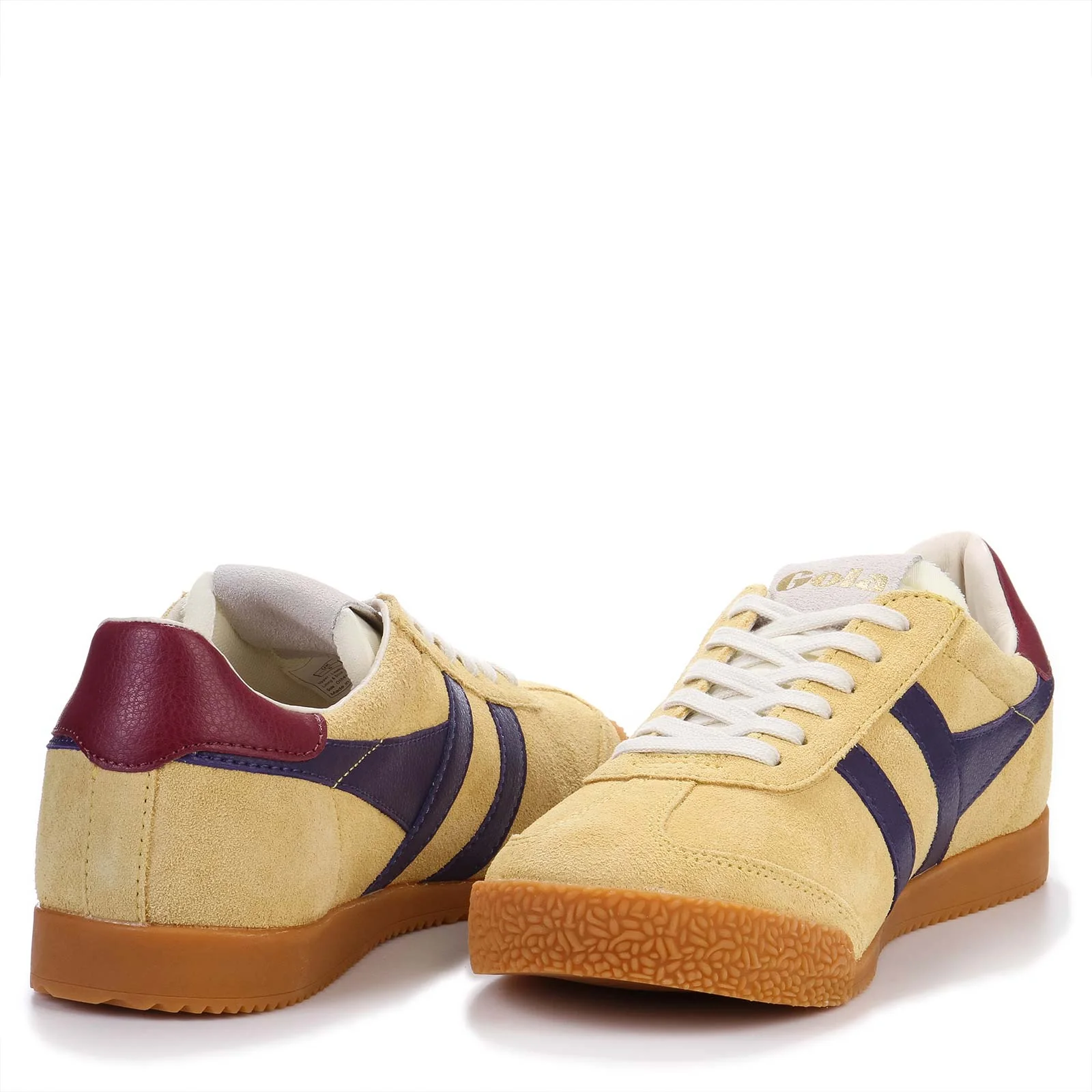 Elan pollen/plum/cerise - Image 3