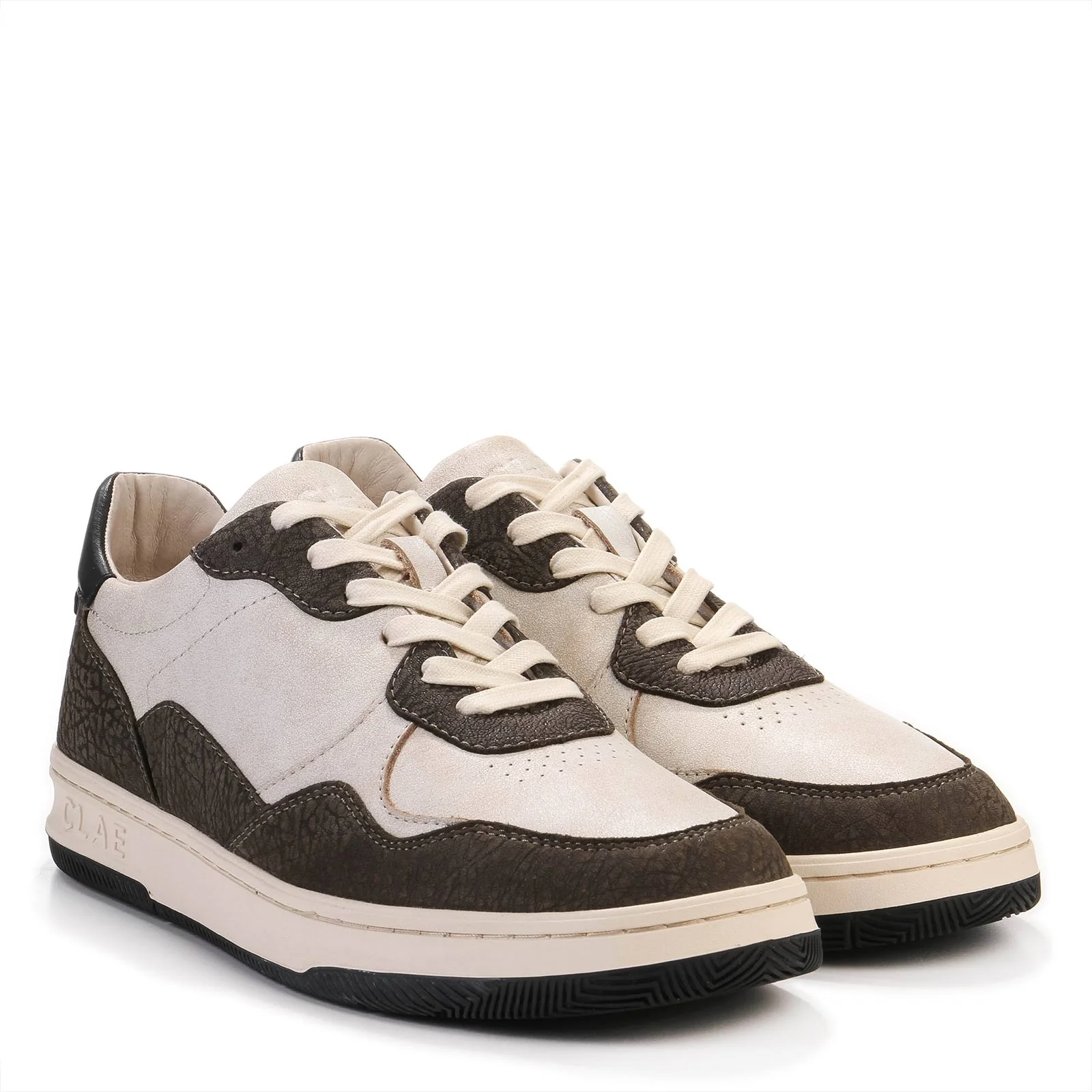 Elford Leather distressed elephant - Image 2