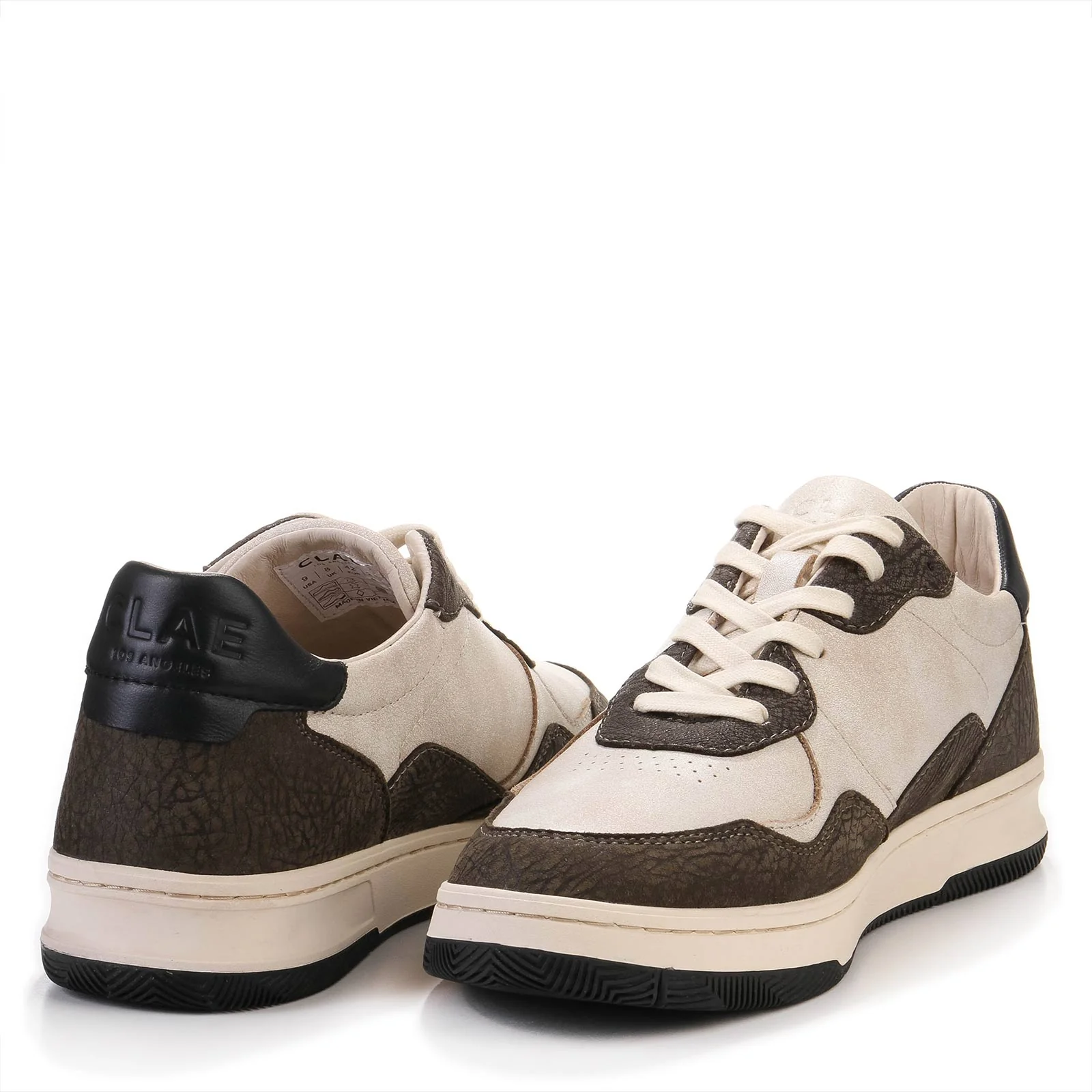 Elford Leather distressed elephant - Image 3