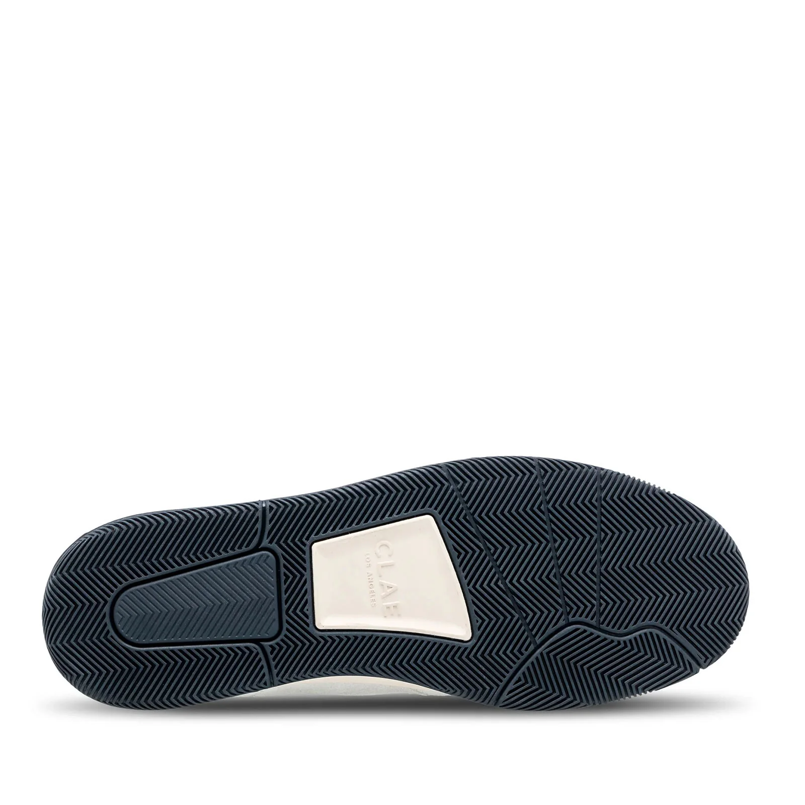 Elford Leather white/navy - Image 7