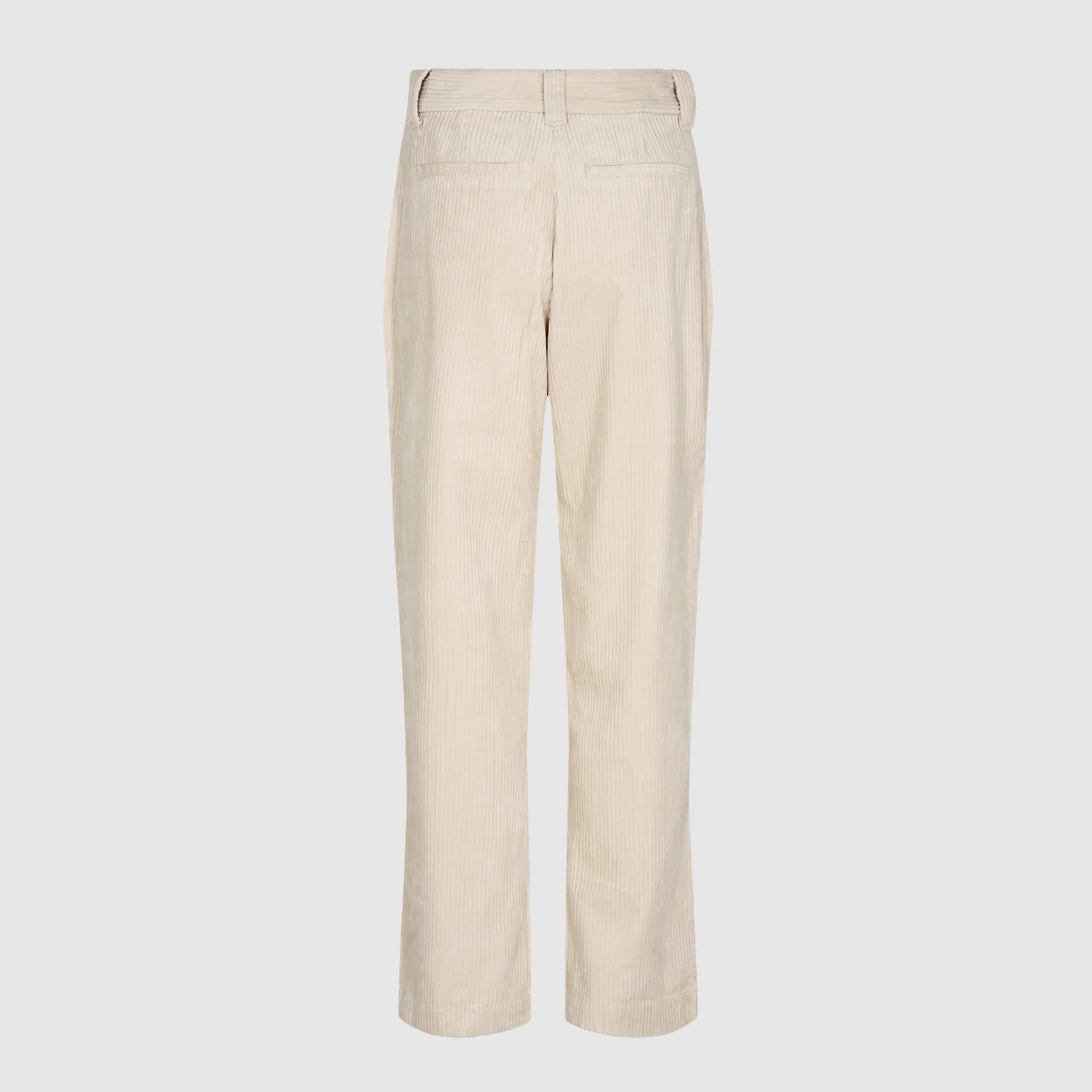 Elila Cord Pants 0905 birch - Image 2