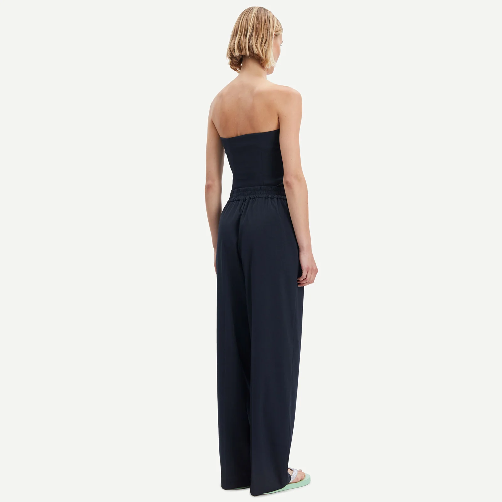 Elin Top 14635 caviar - Image 5