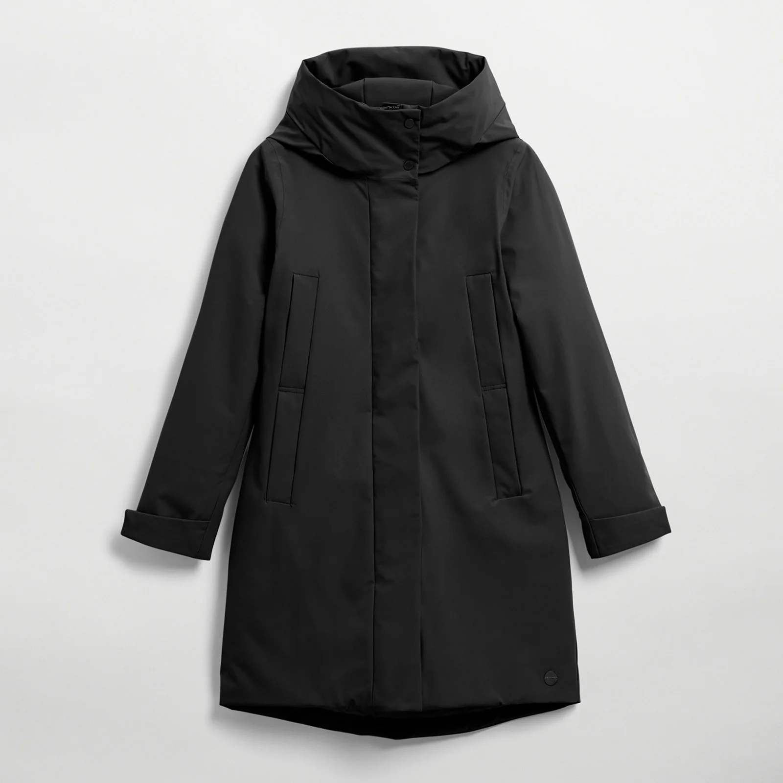 Eline Winter Jacket black - Image 6