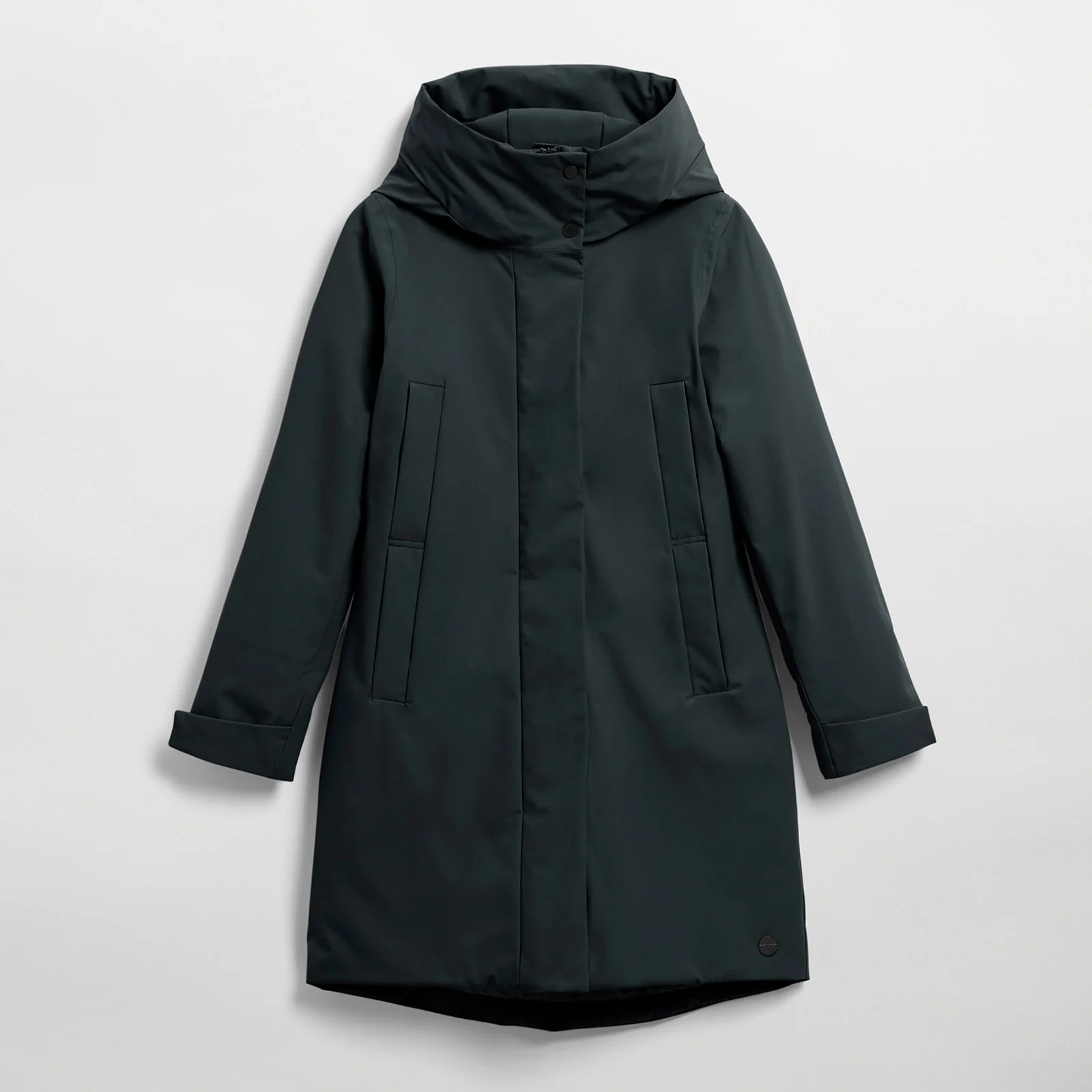 Eline Winter Jacket dark navy - Image 6