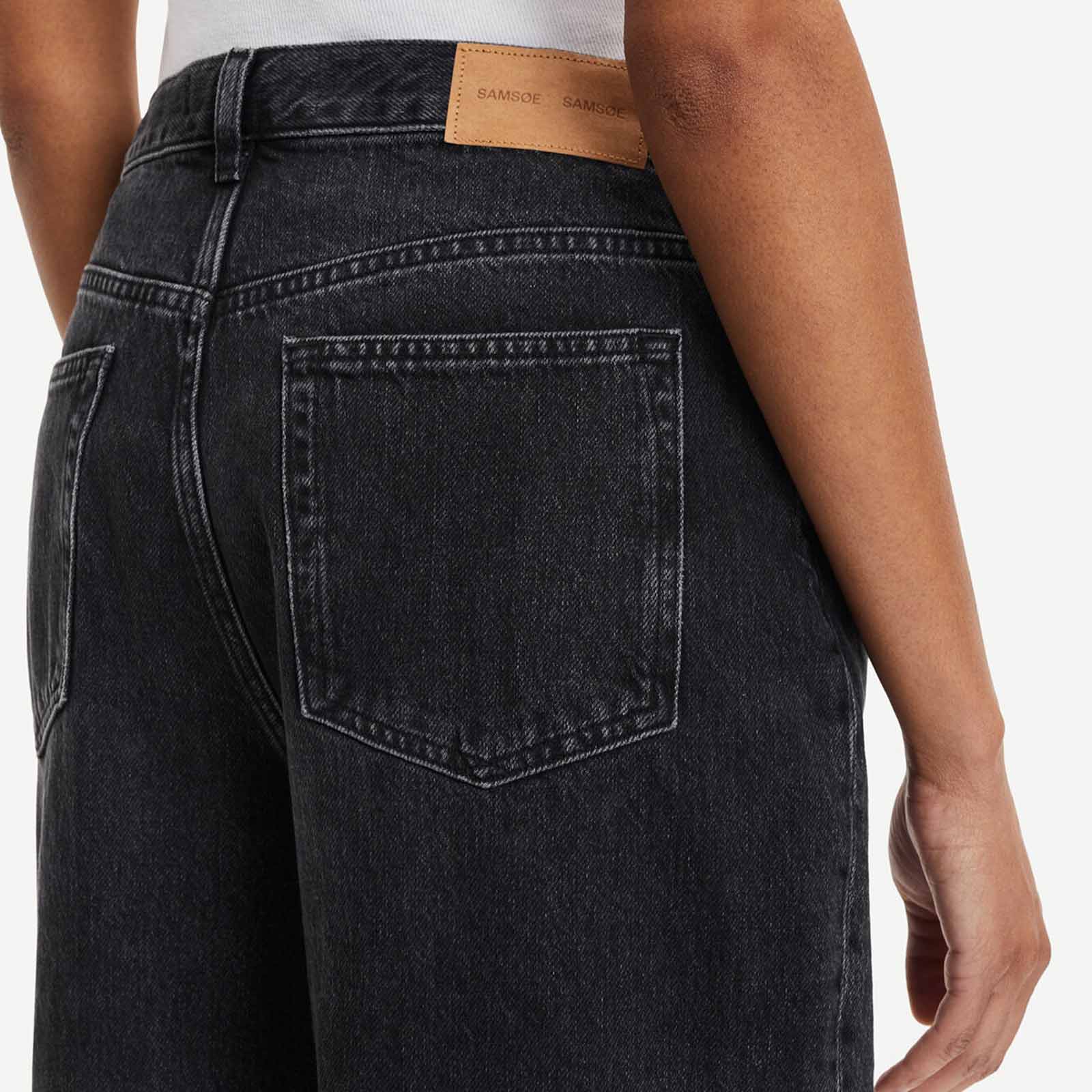Elly Jeans black snow - Image 4