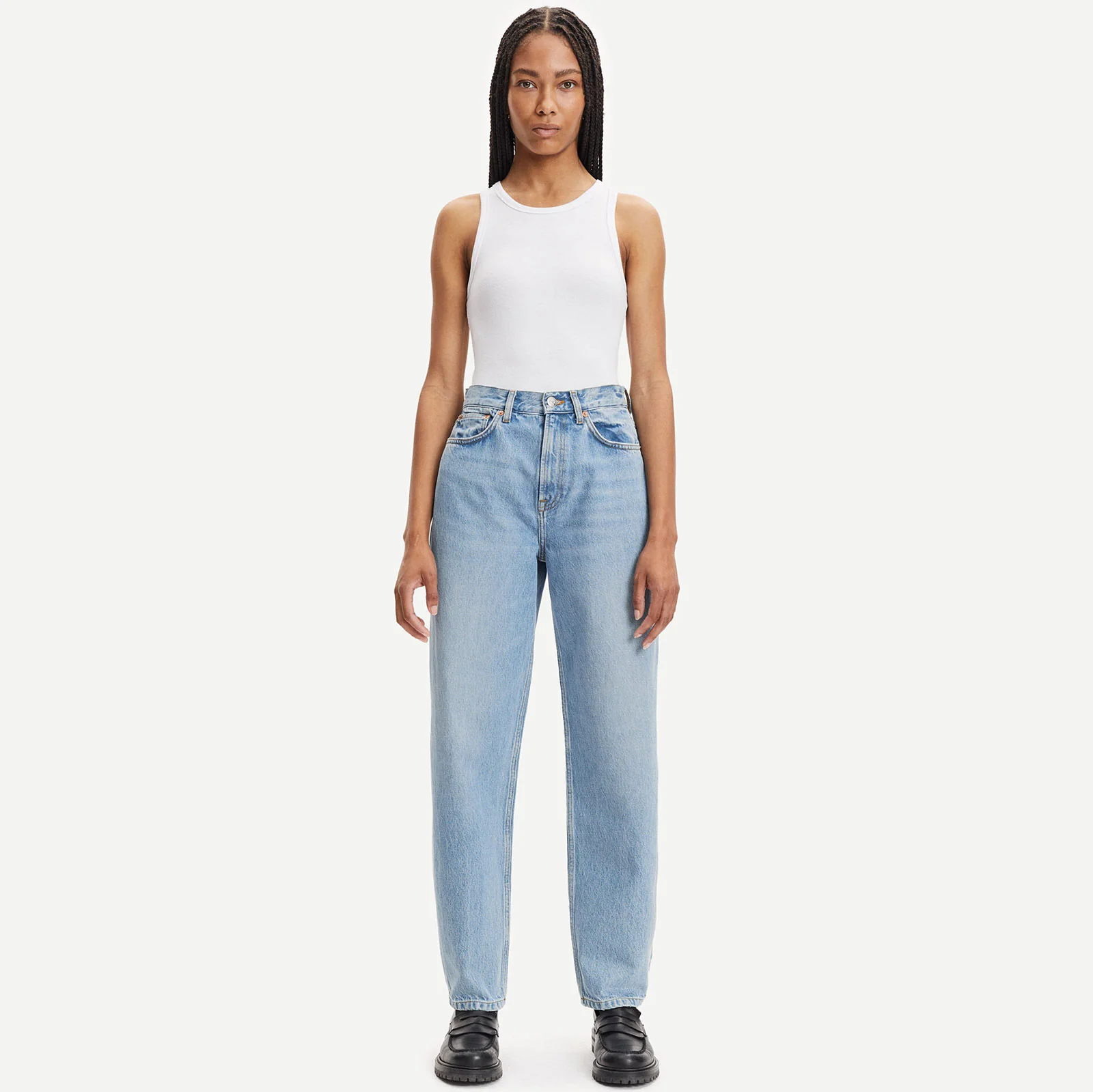 Elly Jeans vintage legacy