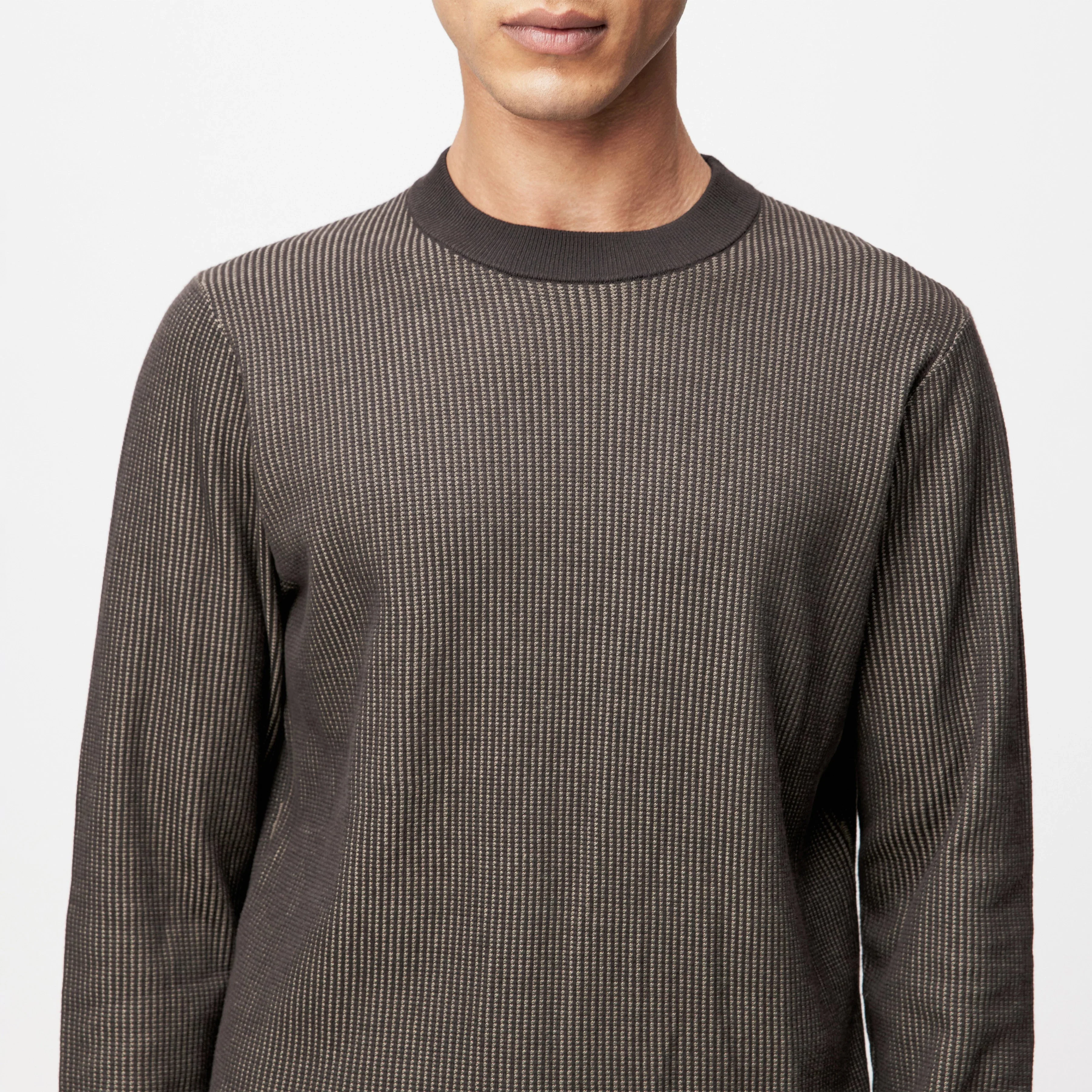 Elrik Jumper 425151 dark chocolate - Image 4