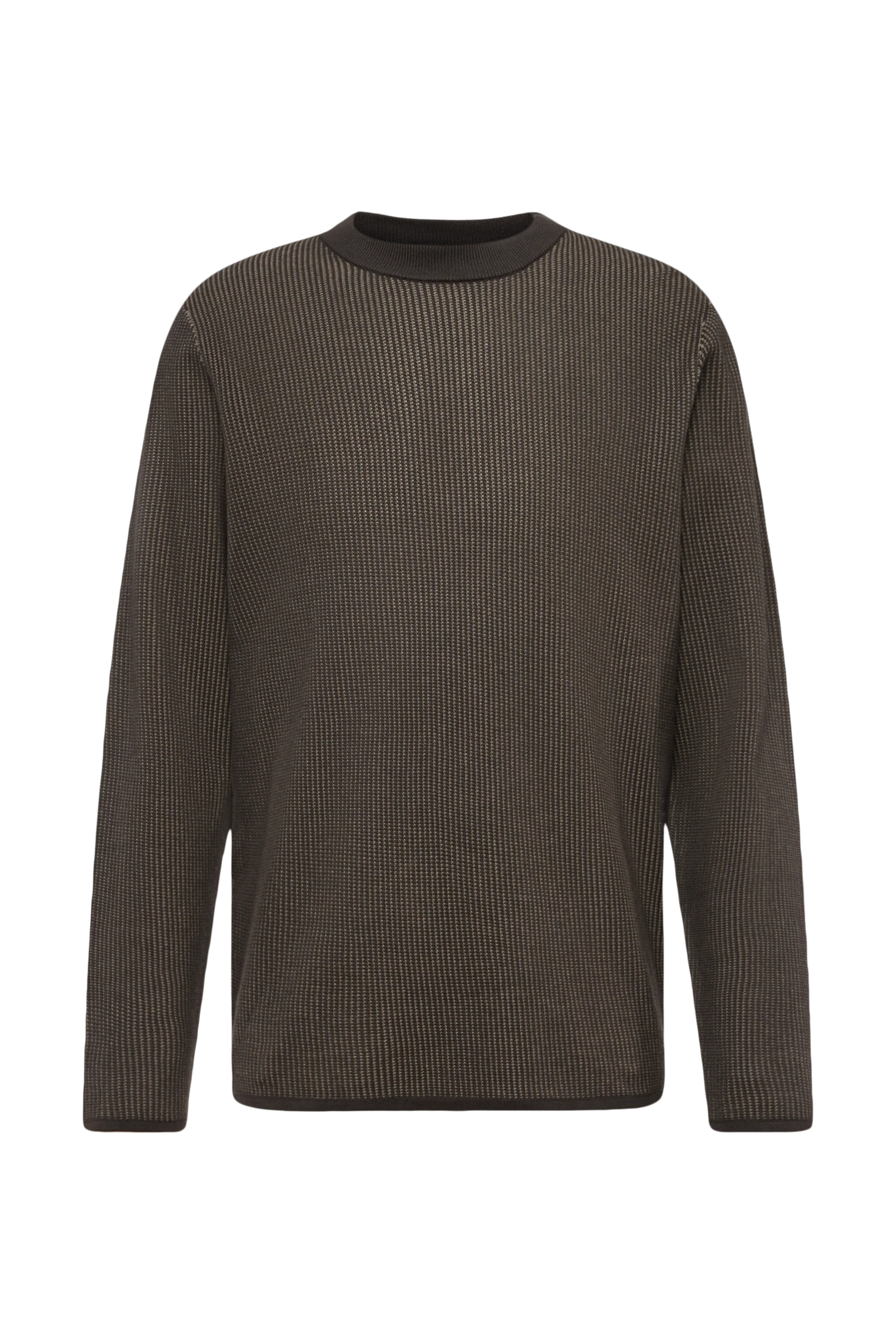 Elrik Jumper 425151 dark chocolate - Image 6