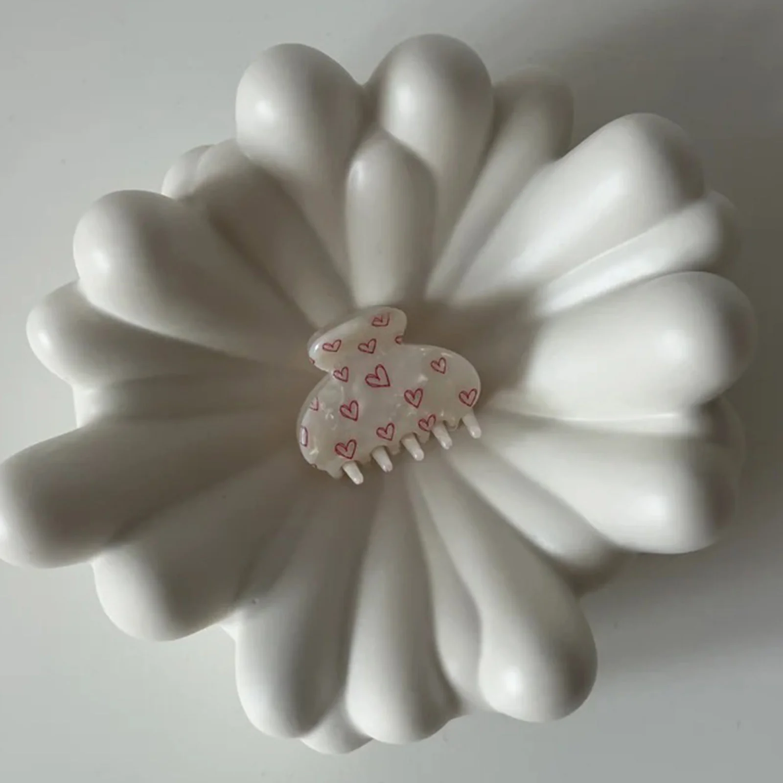 Emi Clip baby hearts - Image 2