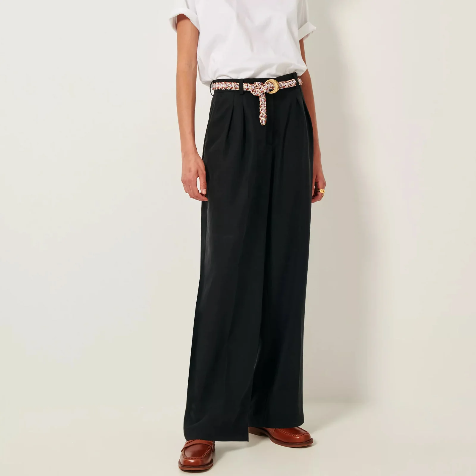 Emile Pants moonless - Image 4