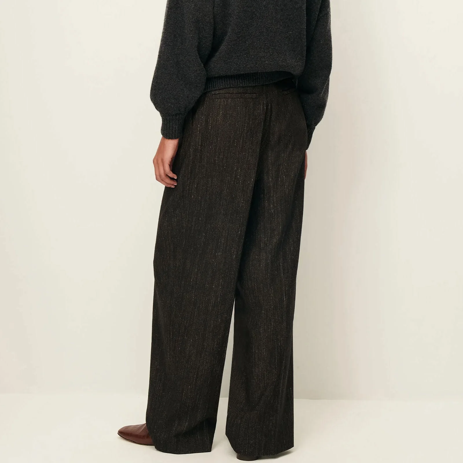 Emile Pants moonrock - Image 2