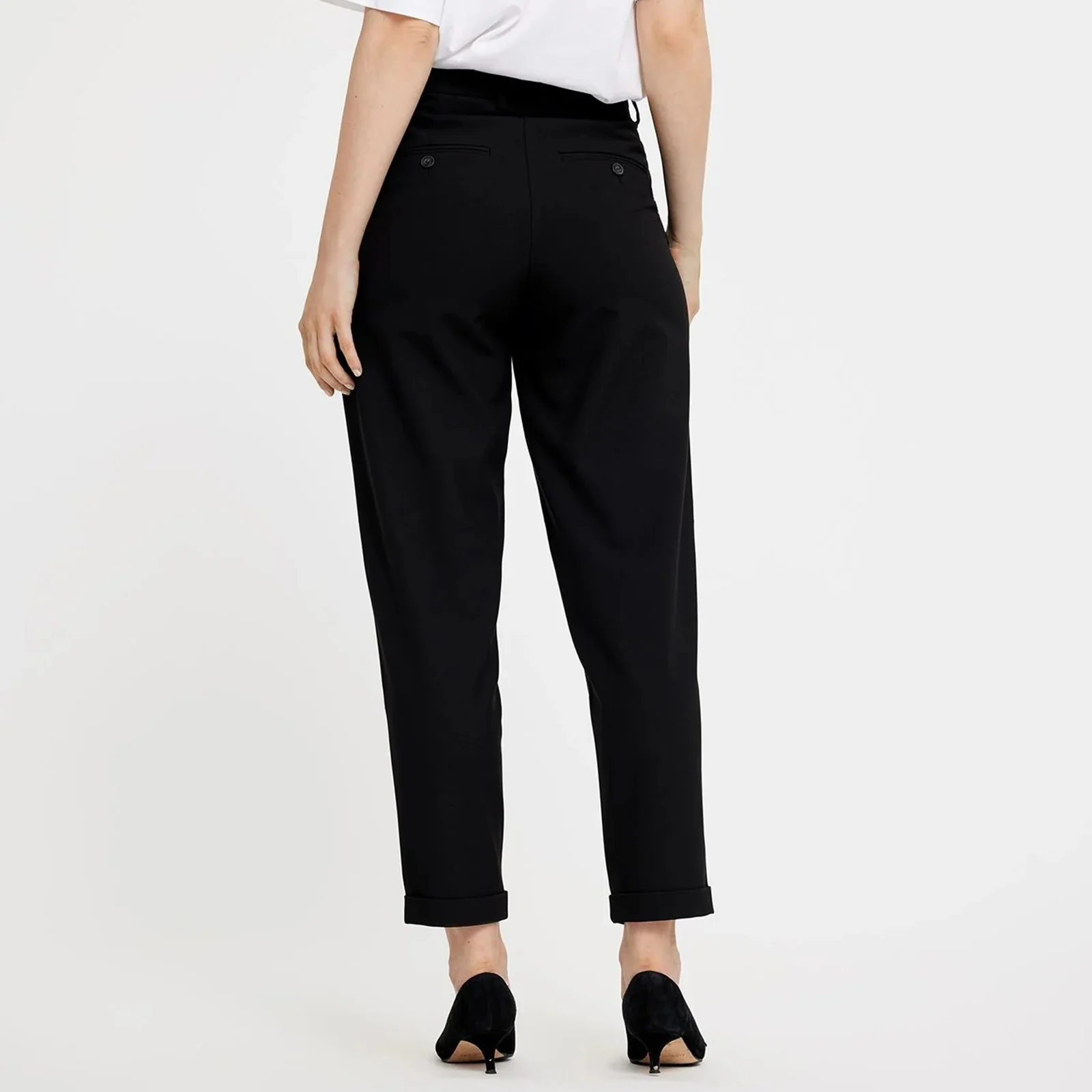 EmmaFV 285 Pants black - Image 4