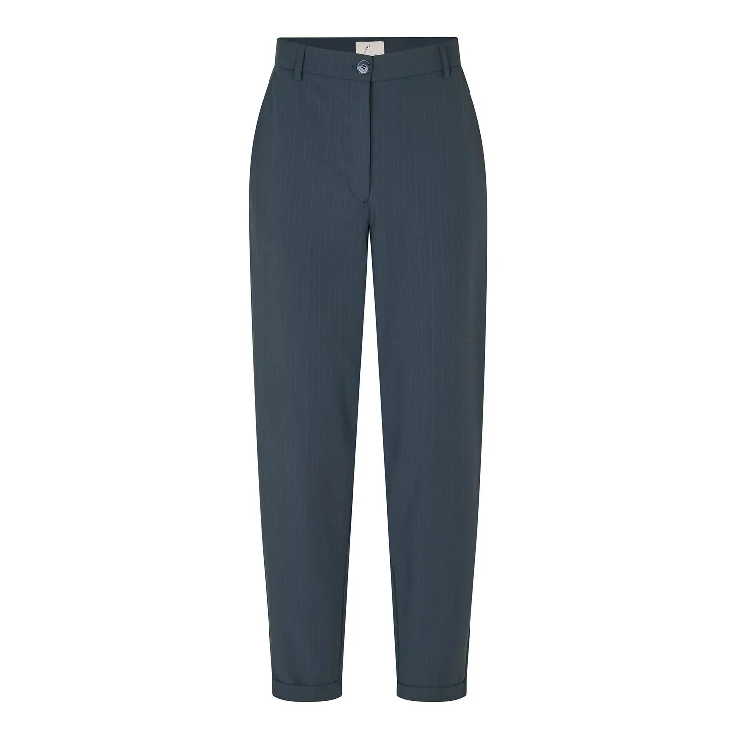 EmmaFV 860 navy tonal pin