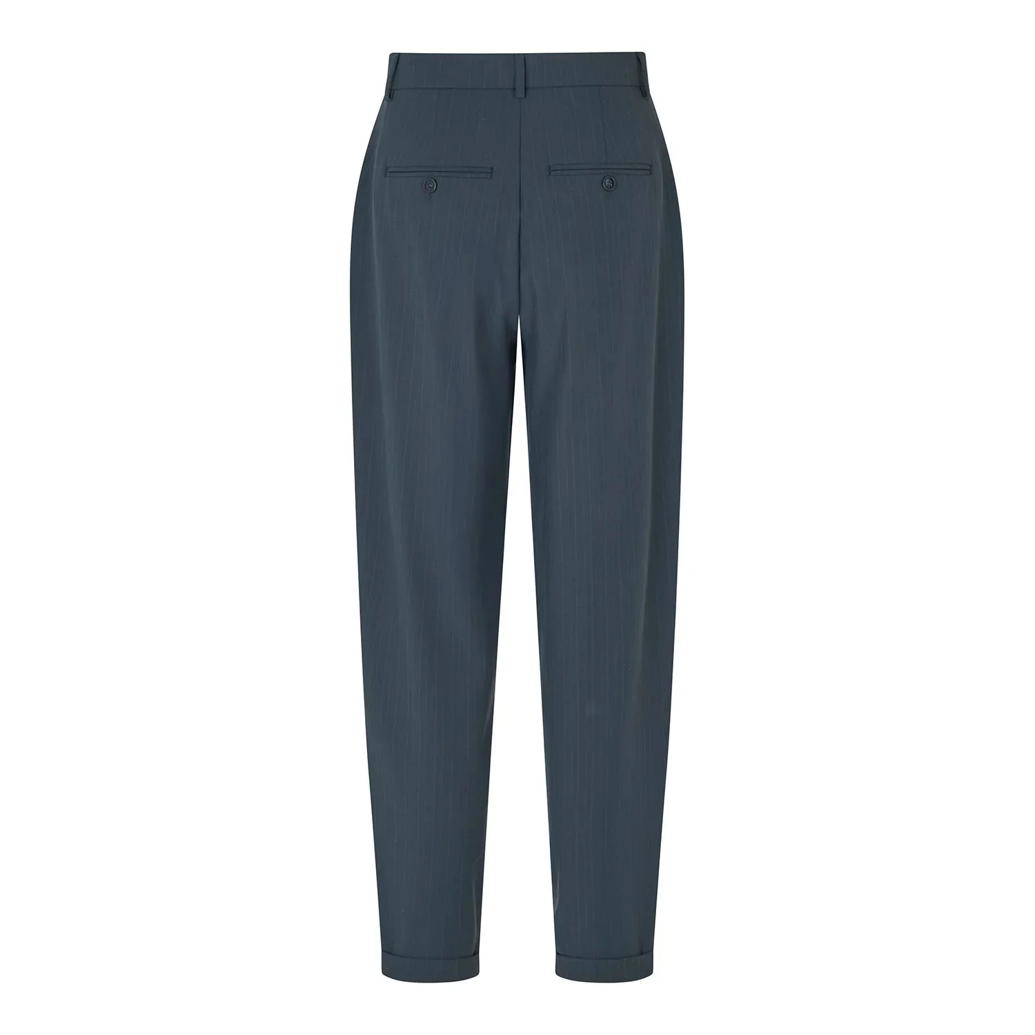 EmmaFV 860 navy tonal pin - Image 2