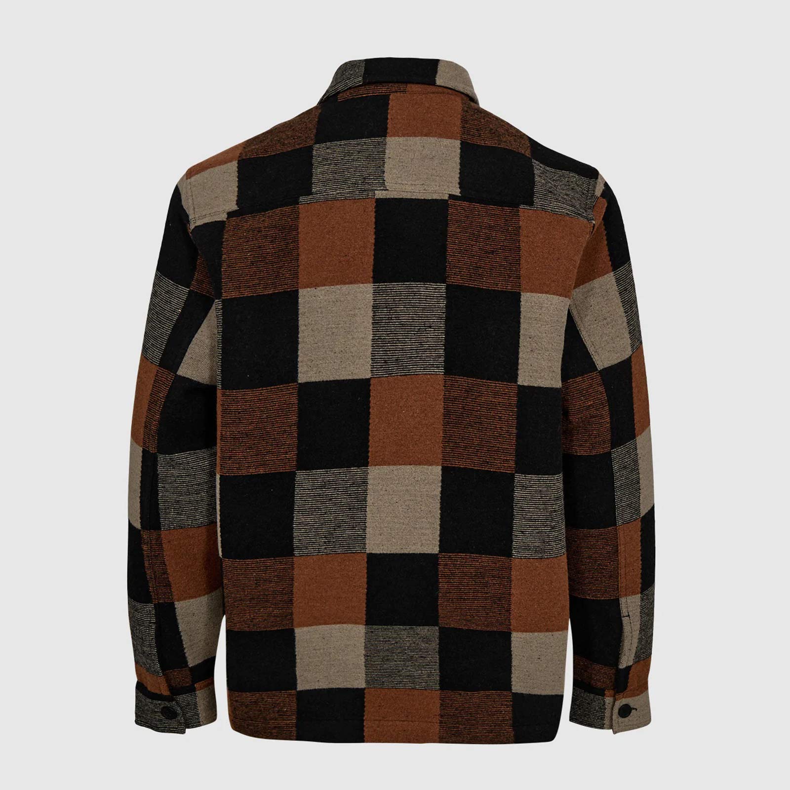 Enco Overshirt 2869 gilded beige - Image 6