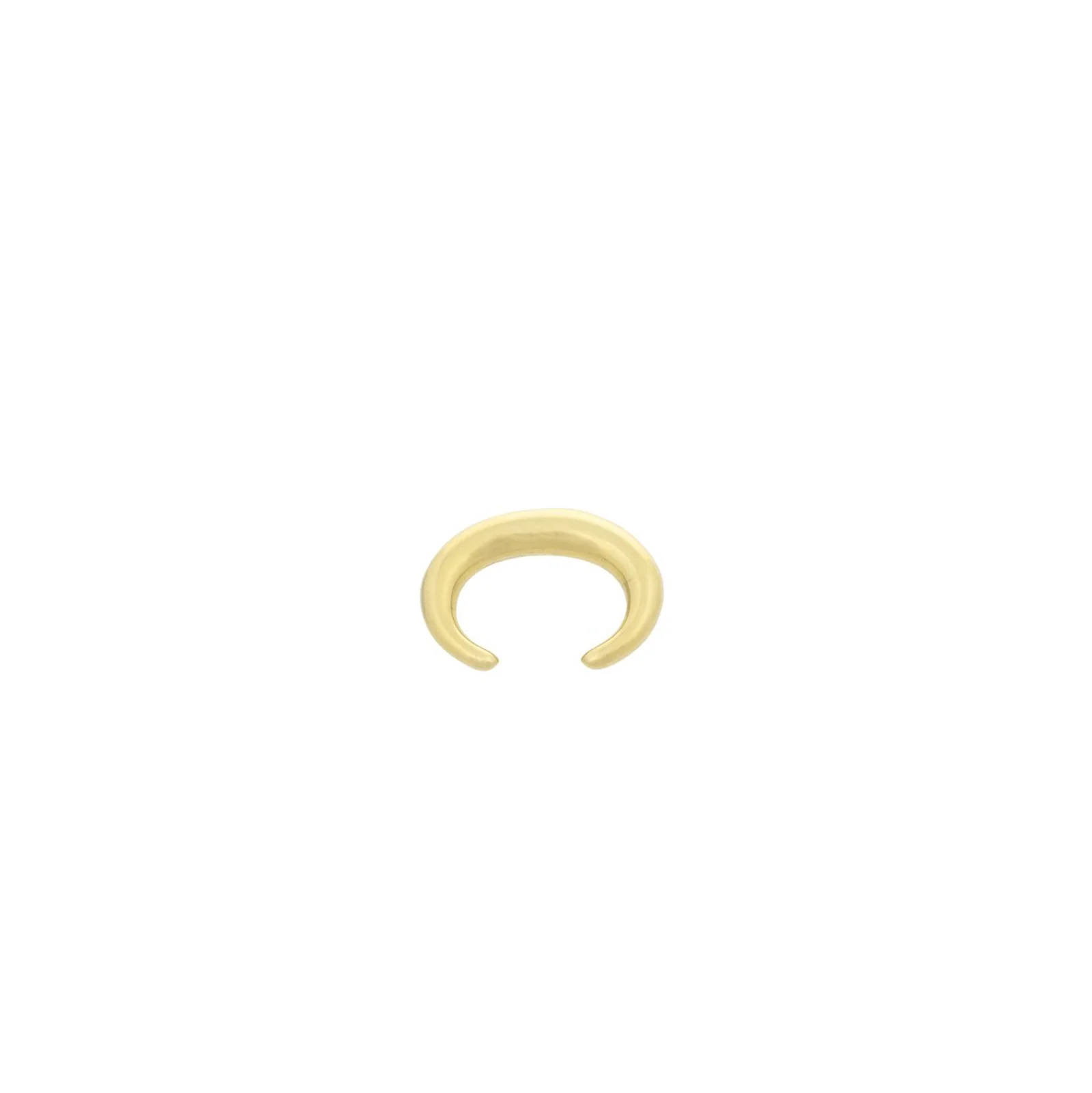 Enfold Earcuff gold - Image 3