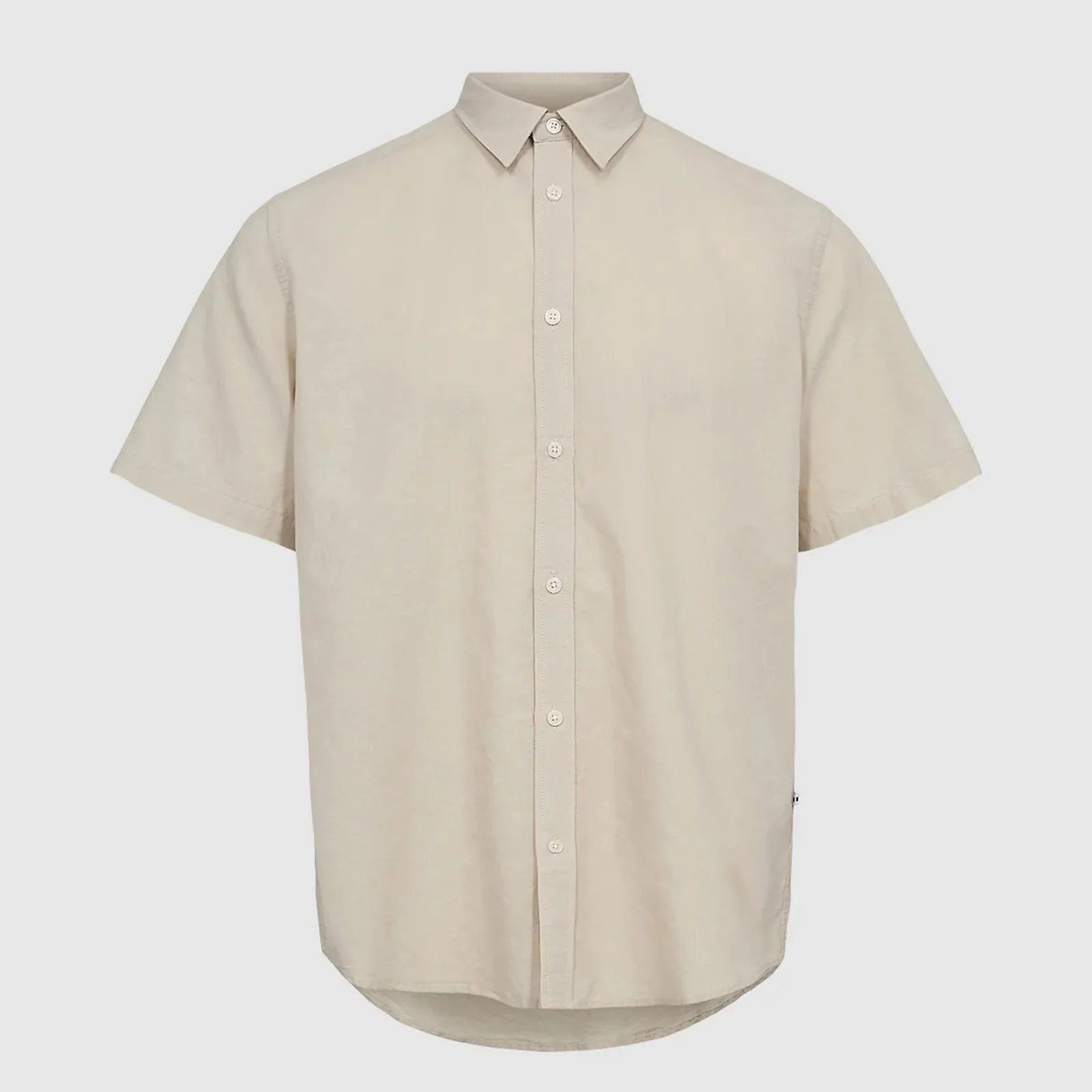 Eric S/S Shirt 9802 rainy day