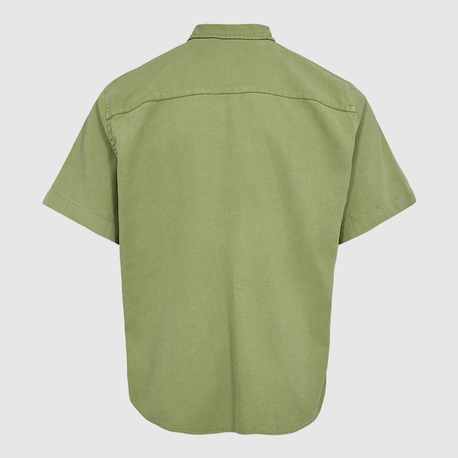Eric S/S Shirt 9923 epsom - Image 2