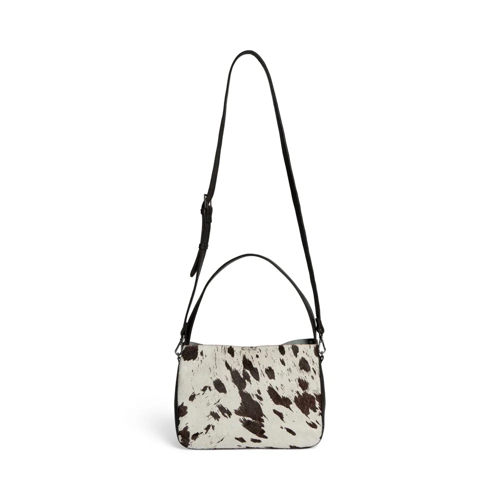 EsaMBG Crossbody Bag cow print - Image 3