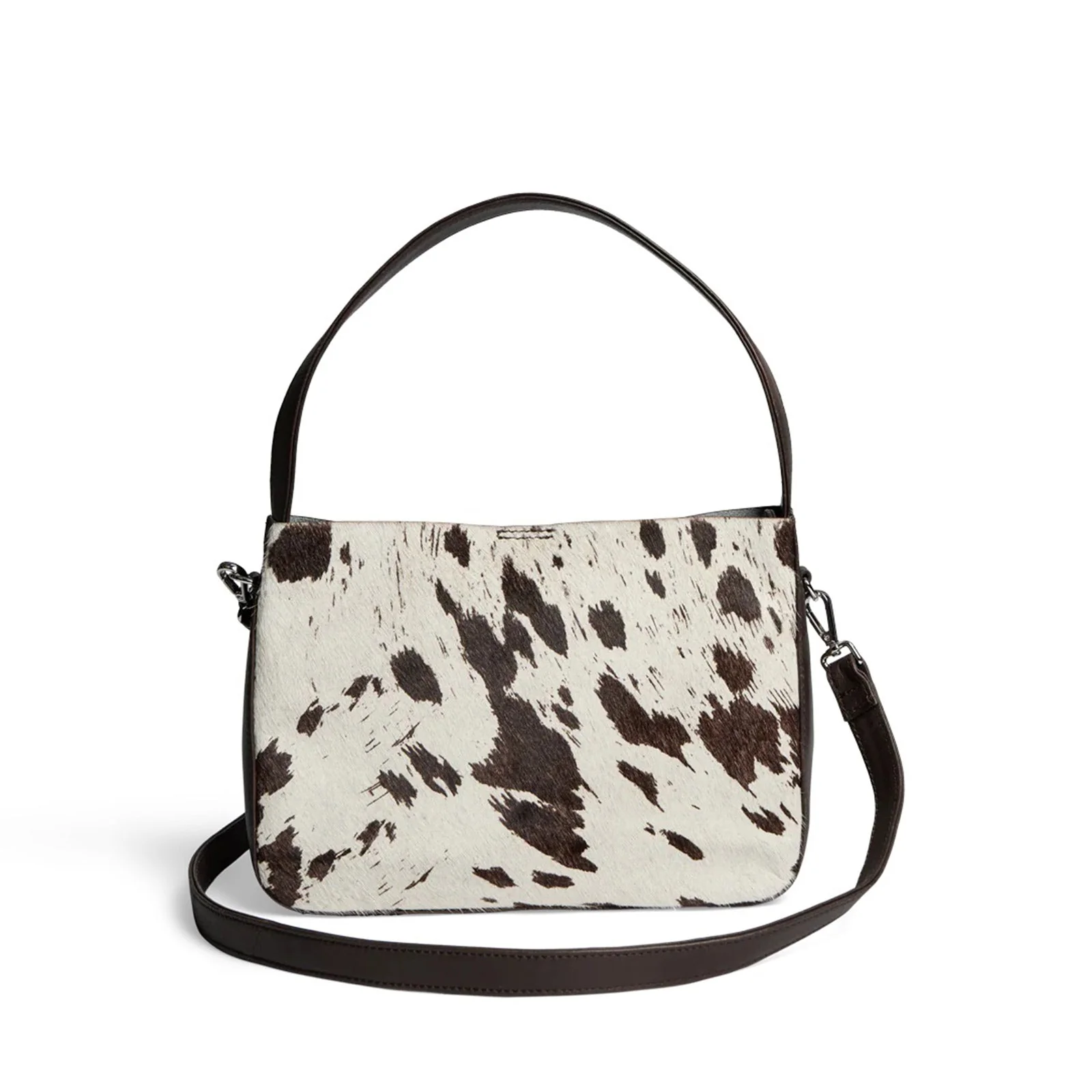 EsaMBG Crossbody Bag cow print - Image 4