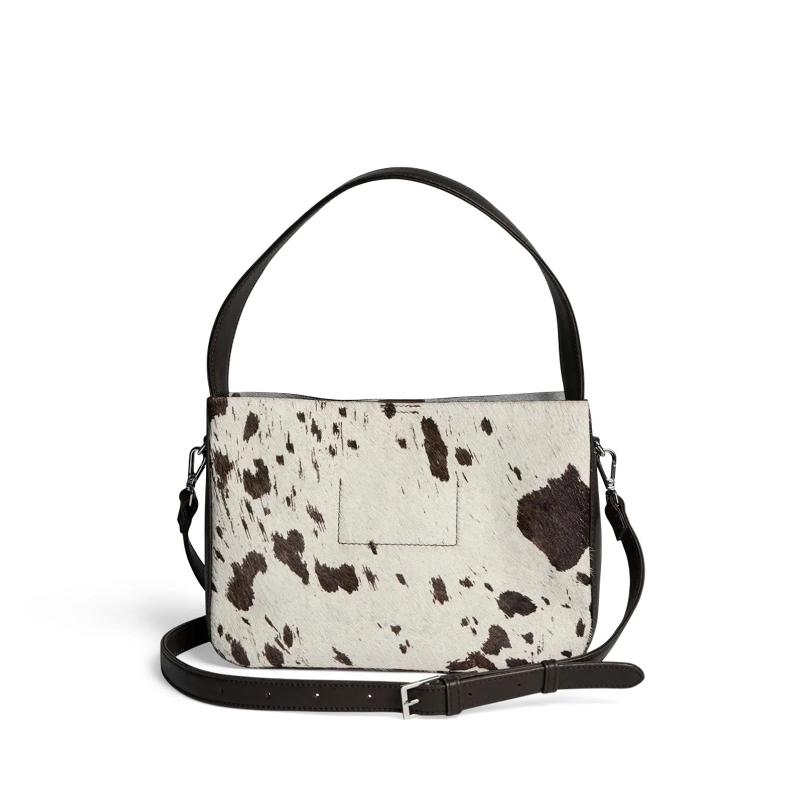 EsaMBG Crossbody Bag cow print - Image 6