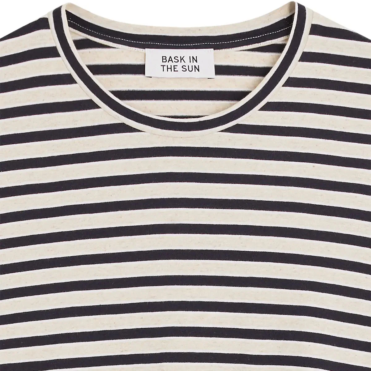 Esteban Tee midnight - Image 2