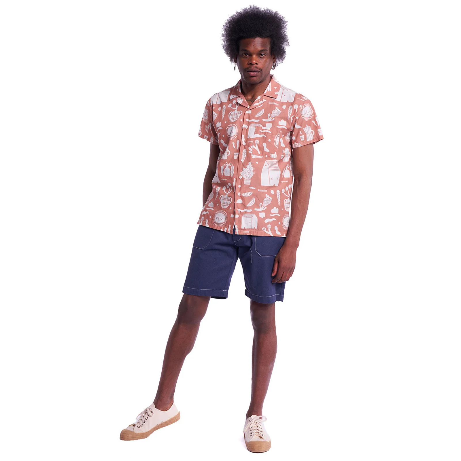 Eunice Shirt motif - Image 3