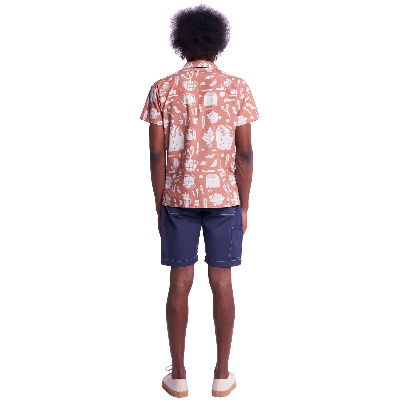 Eunice Shirt motif - Image 4
