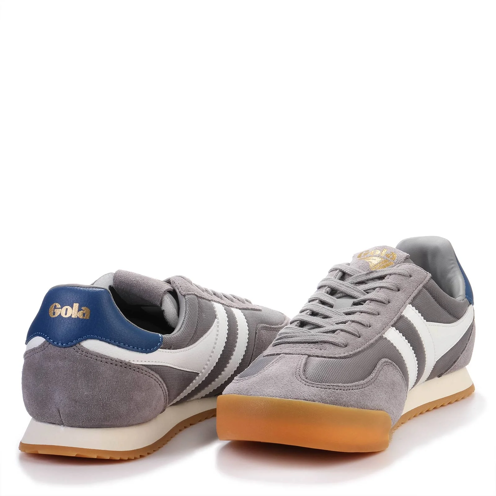 Europa cement/white/marine blue - Image 3