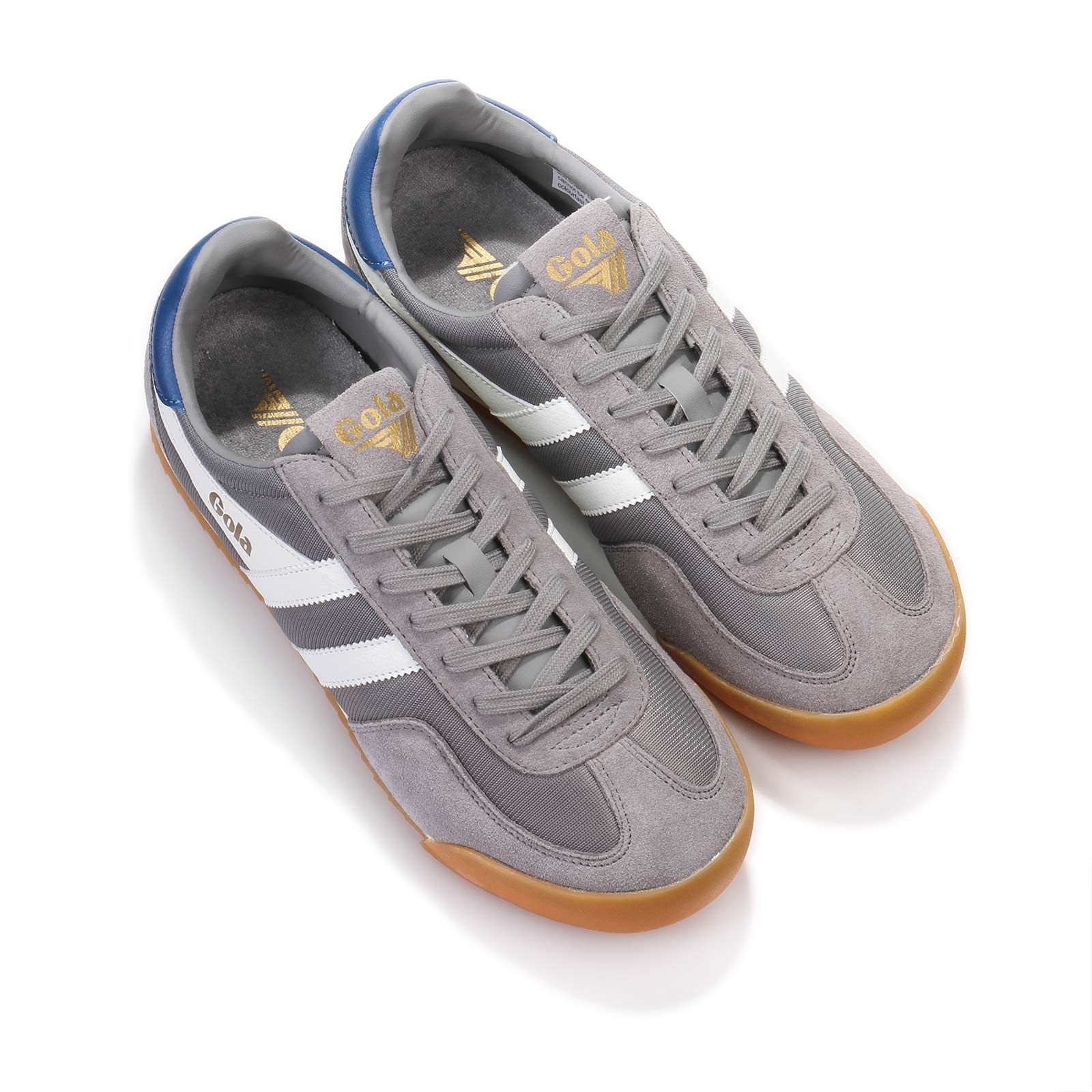 Europa cement/white/marine blue - Image 4