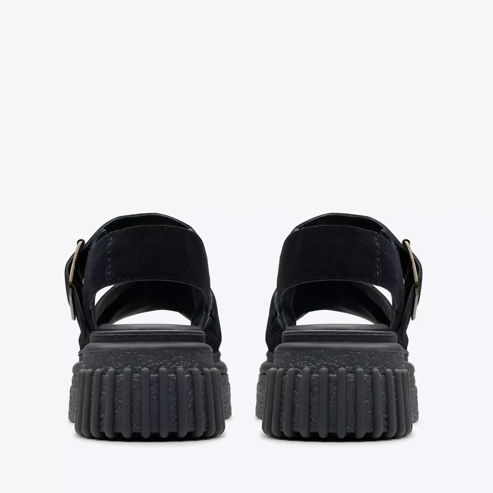 Evamar Wish Suede black - Image 5