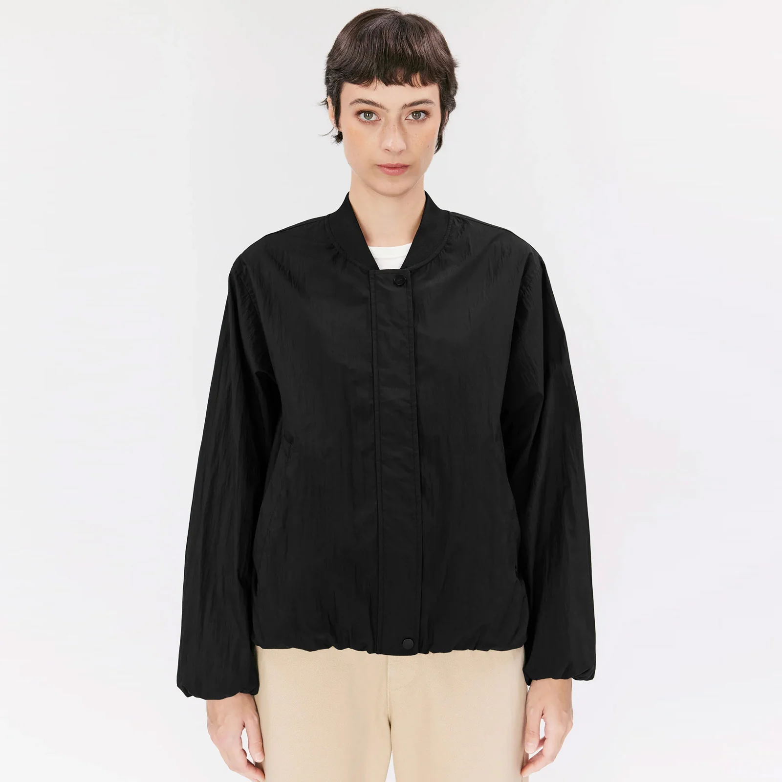 Evelin Jacket black