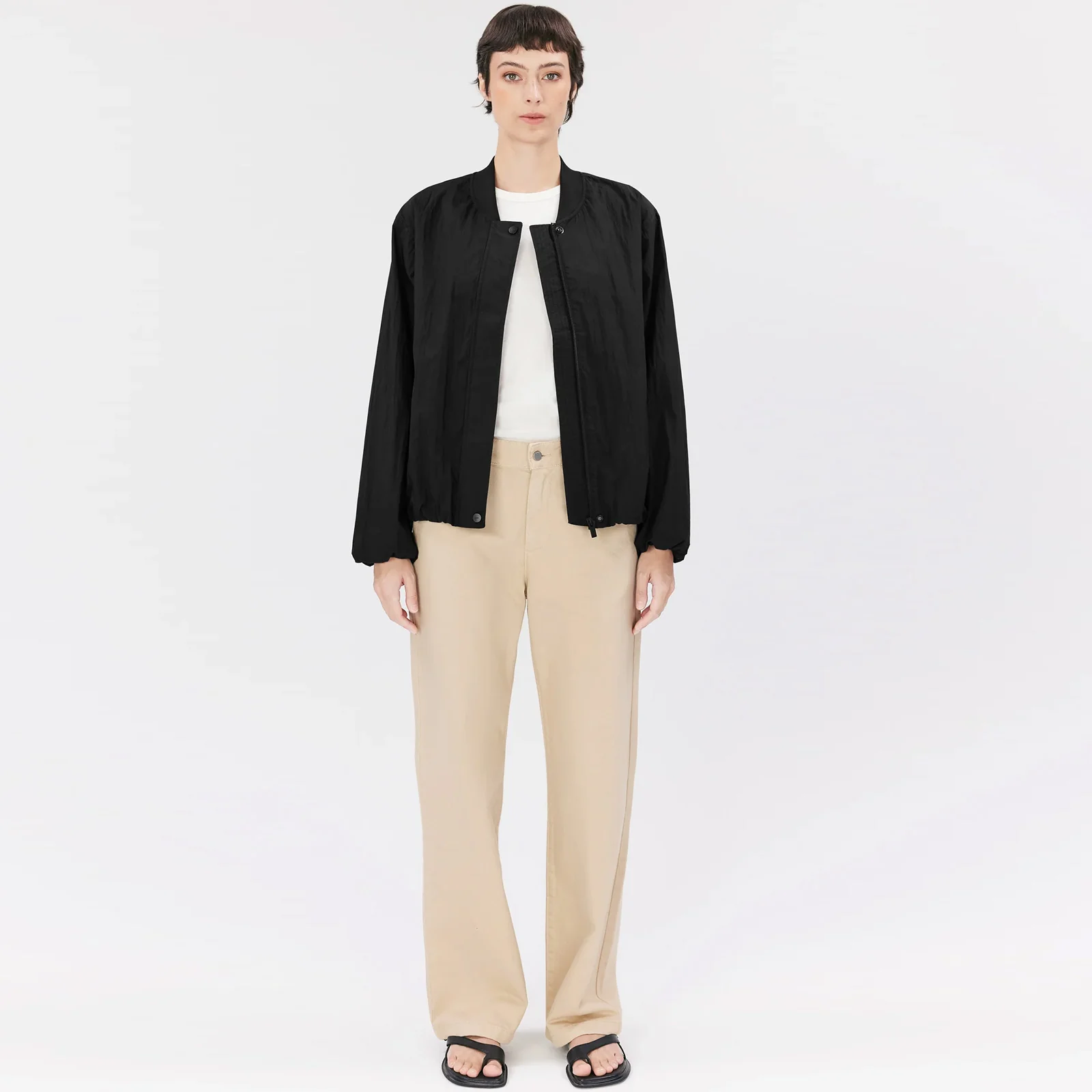 Evelin Jacket black - Image 4
