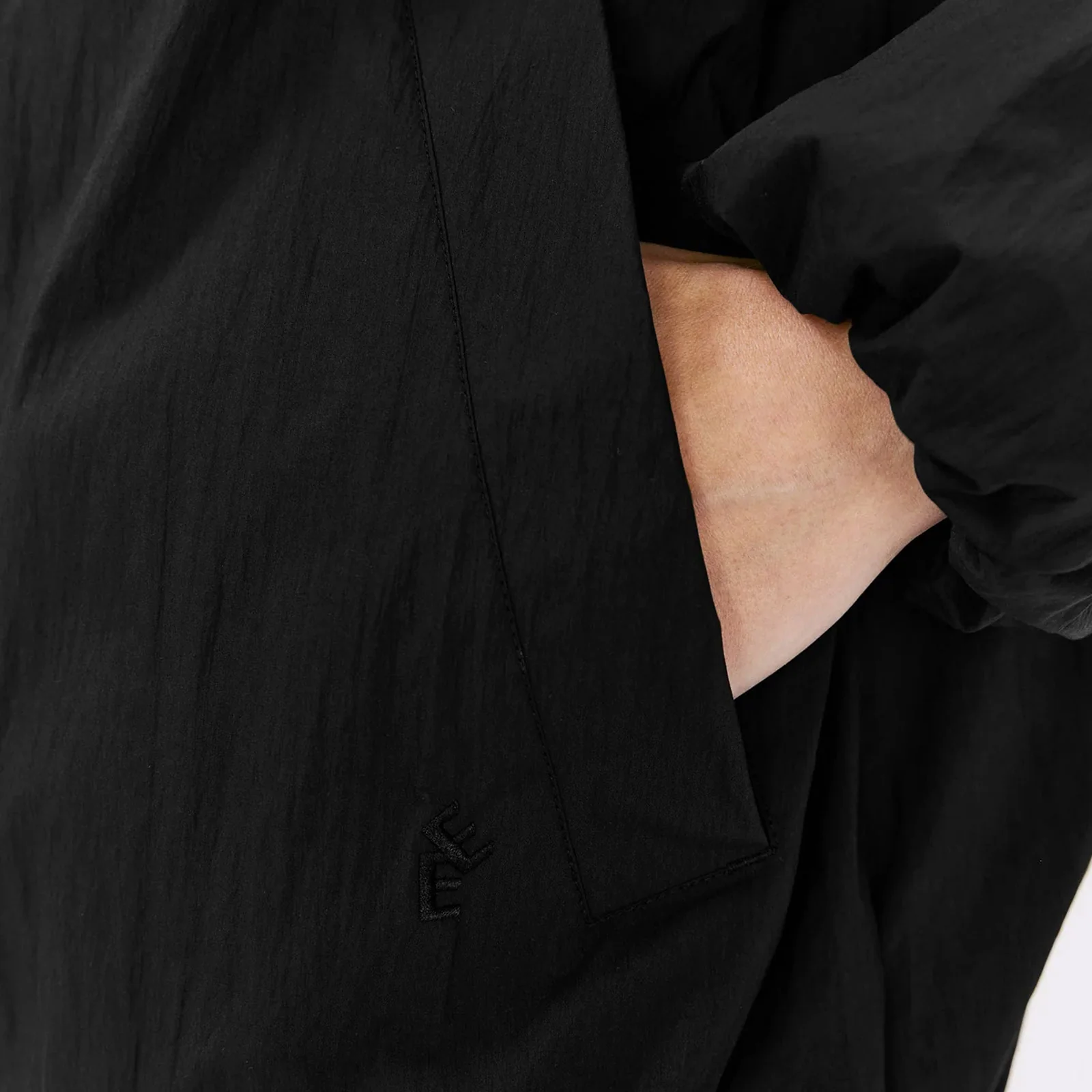 Evelin Jacket black - Image 5