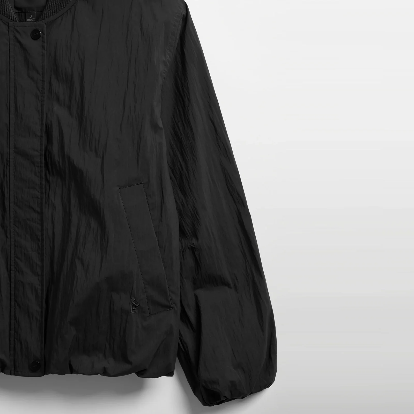 Evelin Jacket black - Image 6