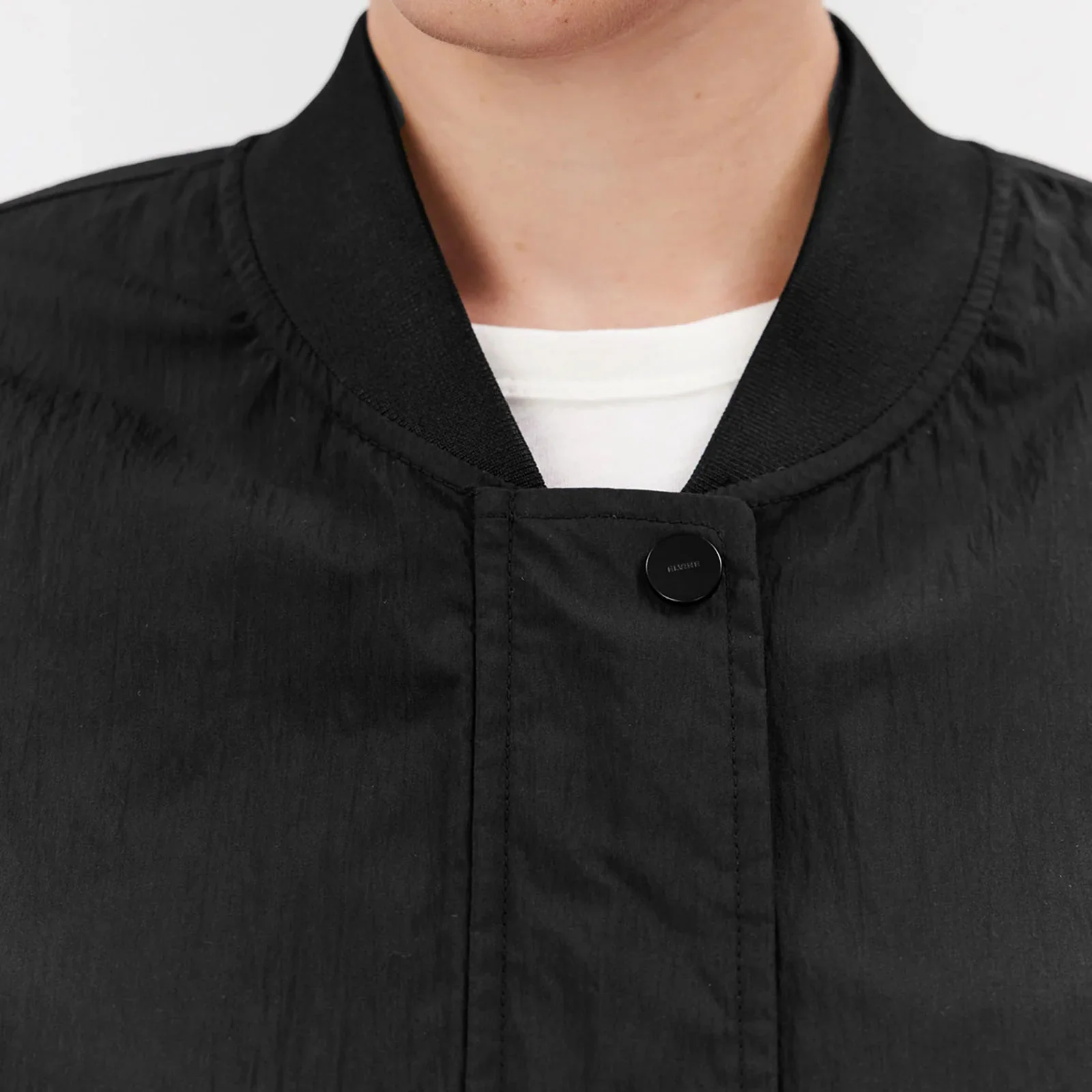 Evelin Jacket black - Image 8