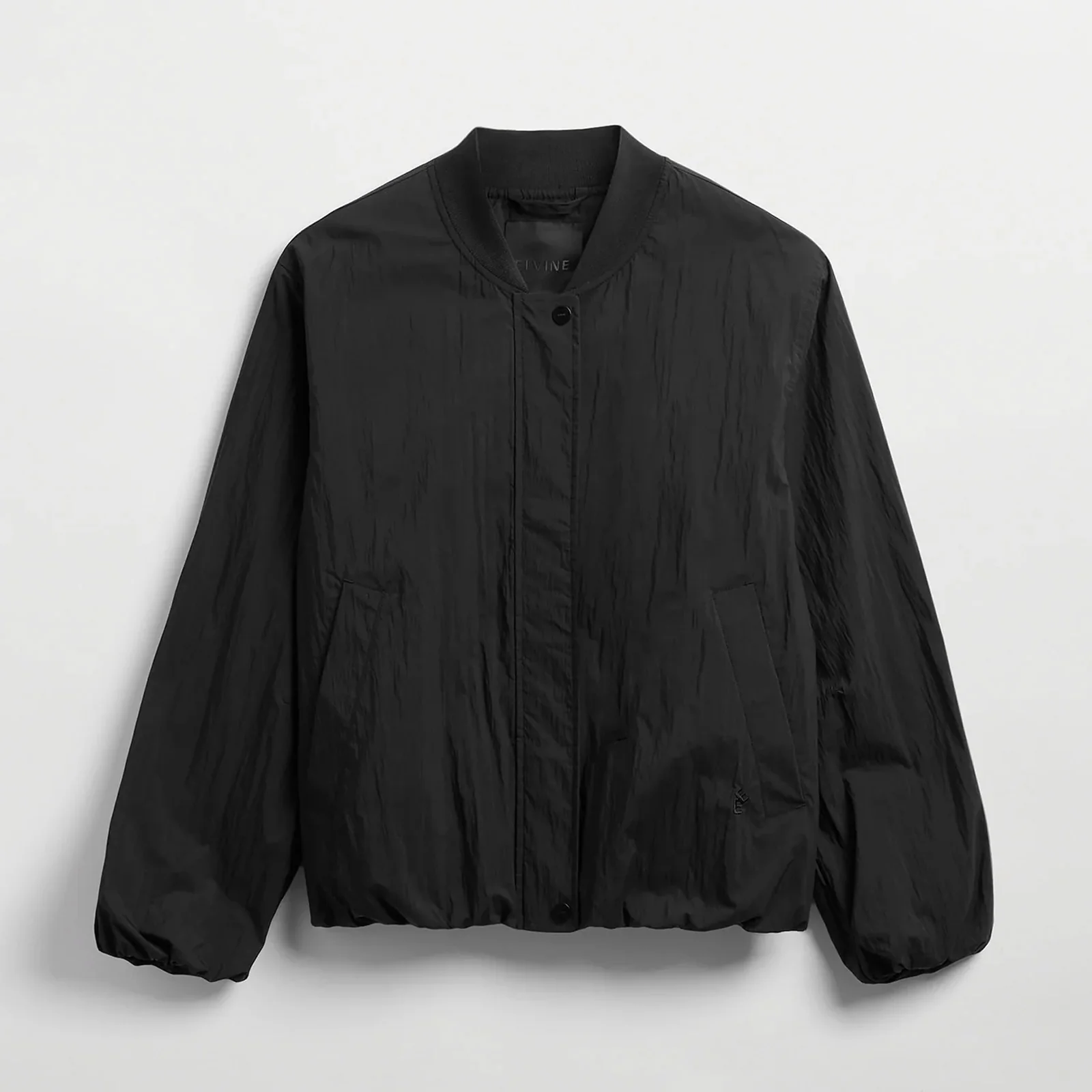 Evelin Jacket black - Image 9