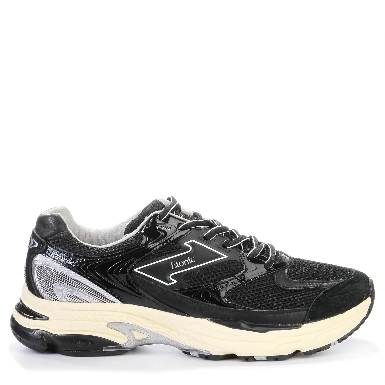 Evolution Defile black