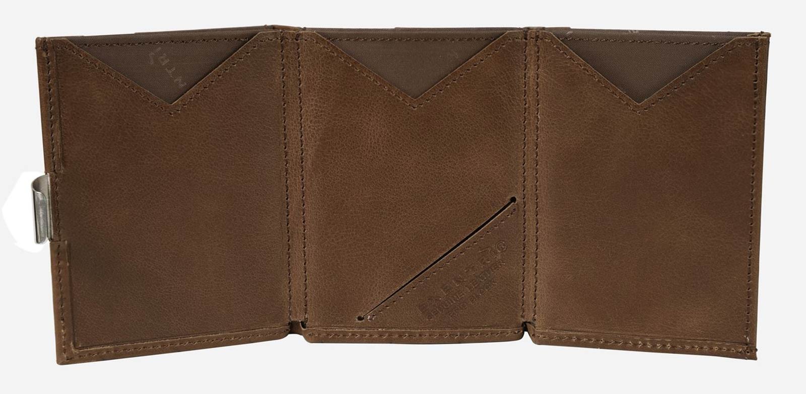 Cardholder Wallet hazelnut - Image 2