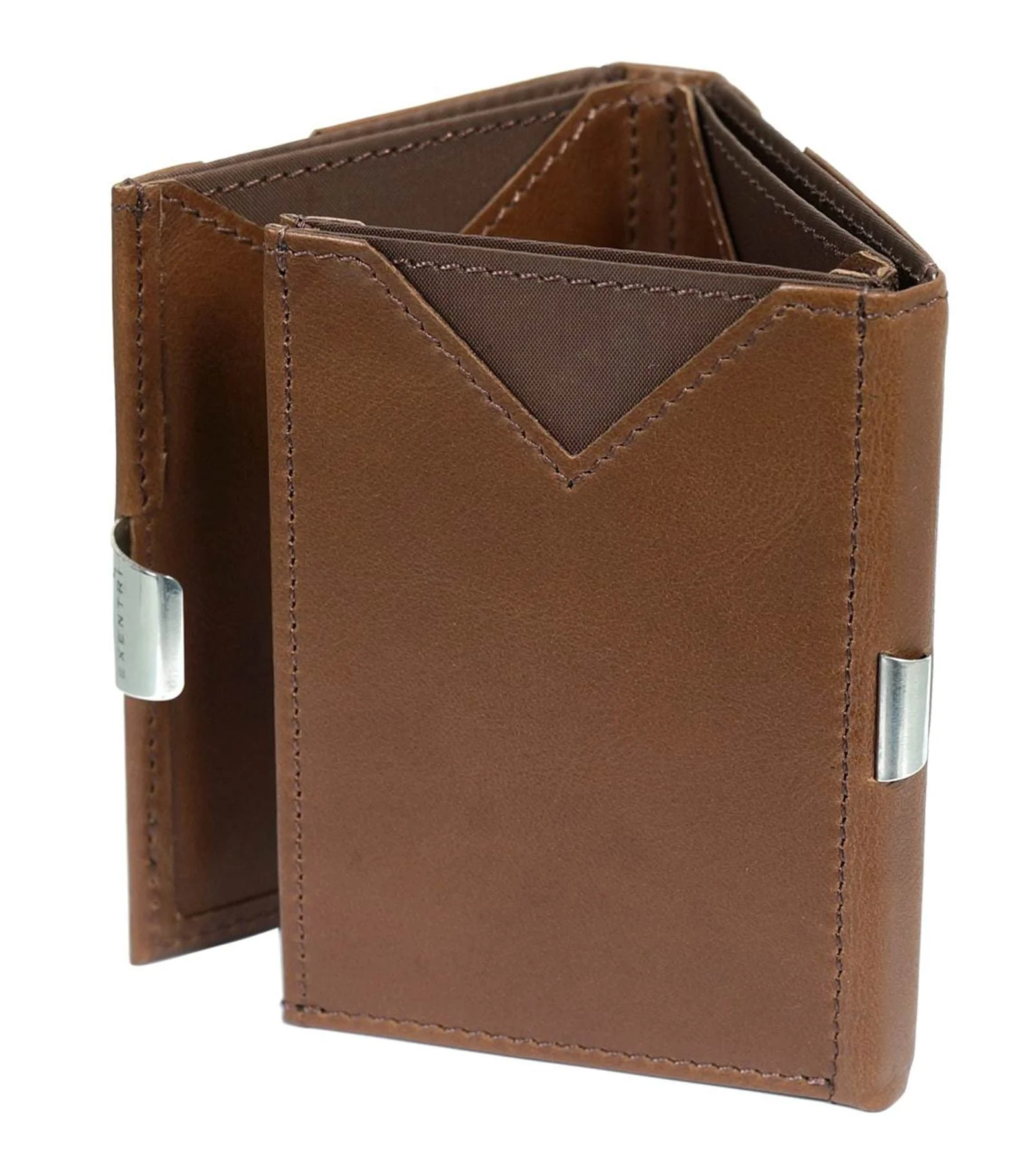 Cardholder Wallet hazelnut - Image 3