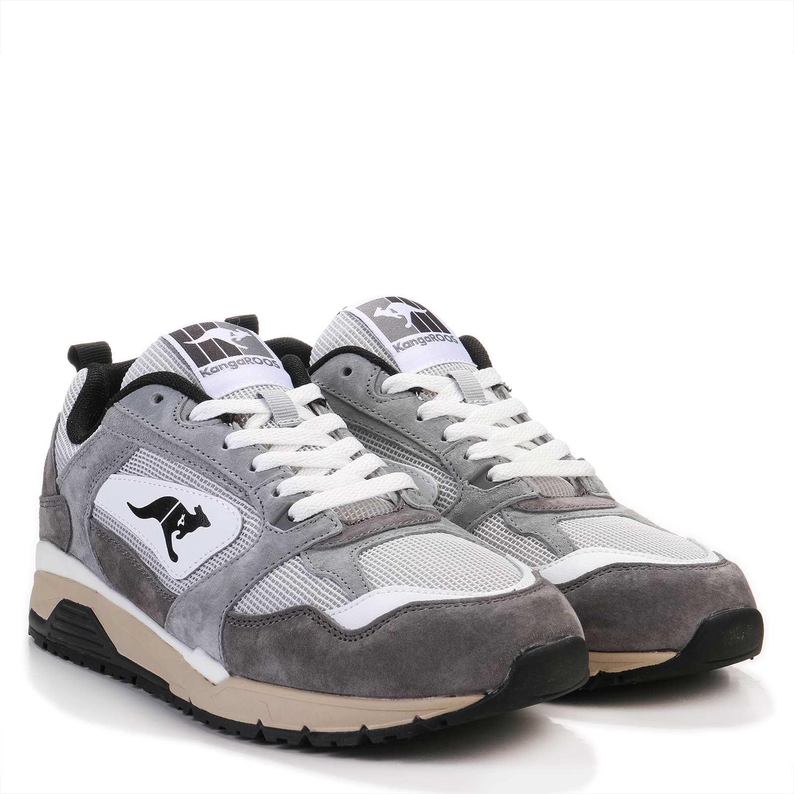 Exo II Ultimate steel grey/vapor grey - Image 2