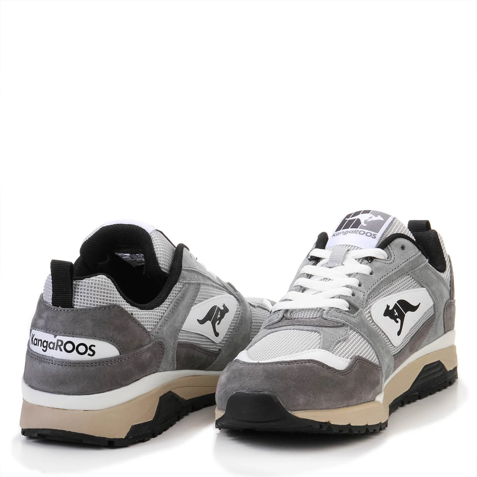 Exo II Ultimate steel grey/vapor grey - Image 3