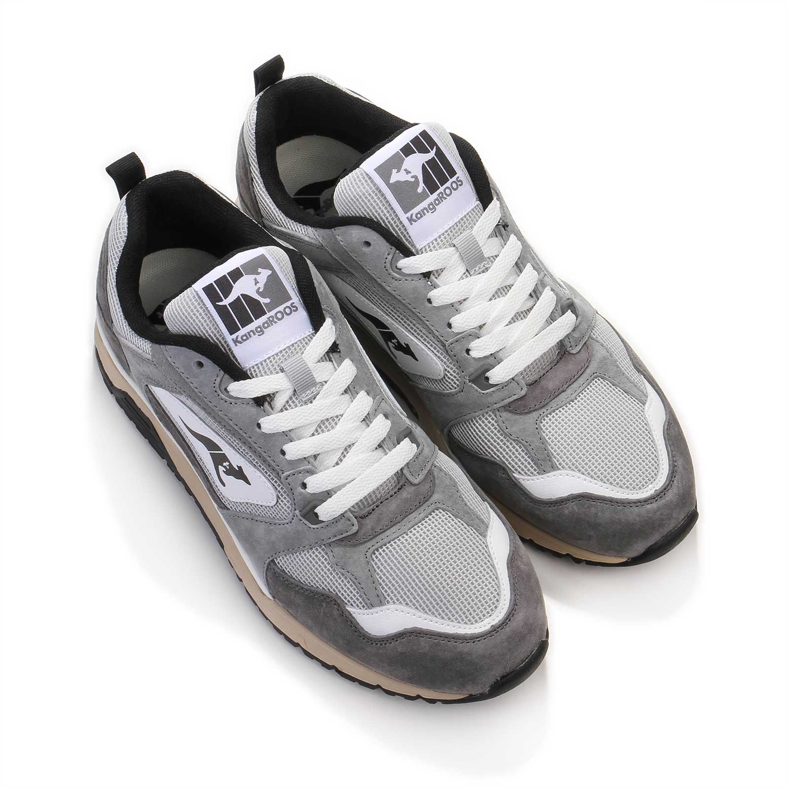 Exo II Ultimate steel grey/vapor grey - Image 4