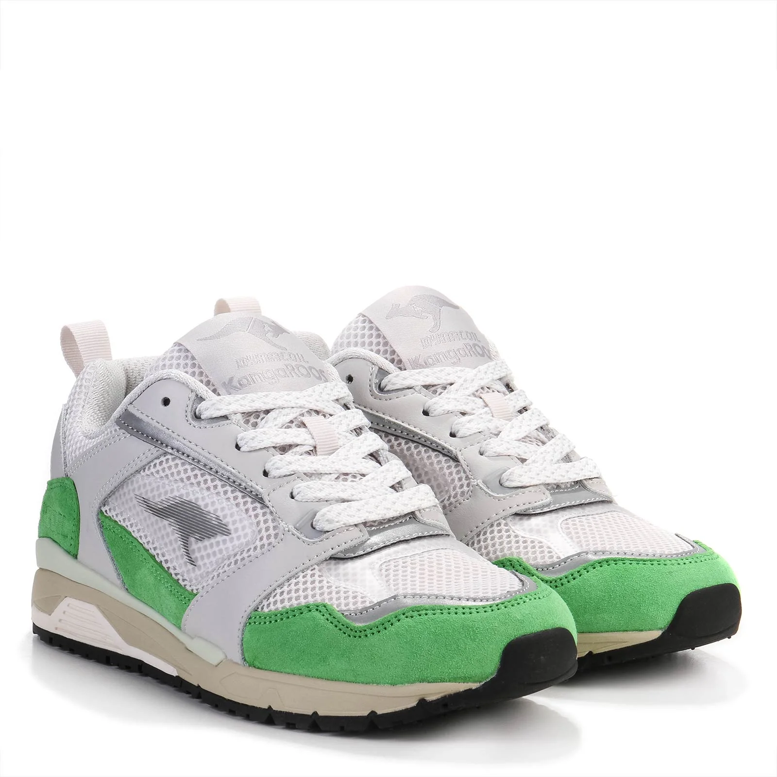 Exo II Ultimate Y2K nimbus cloud/green - Image 2