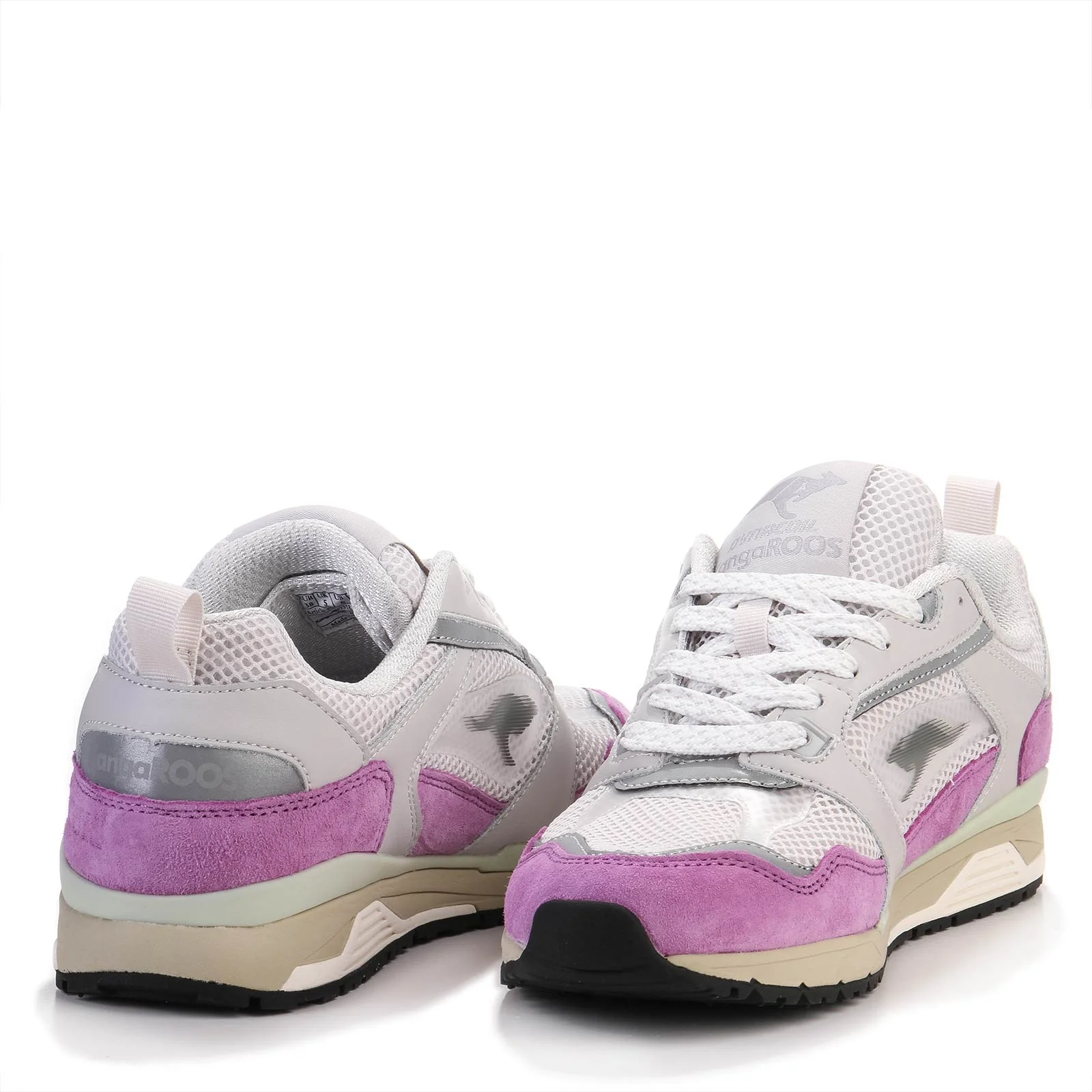 Exo II Ultimate Y2K nimbus cloud/orchid - Image 3